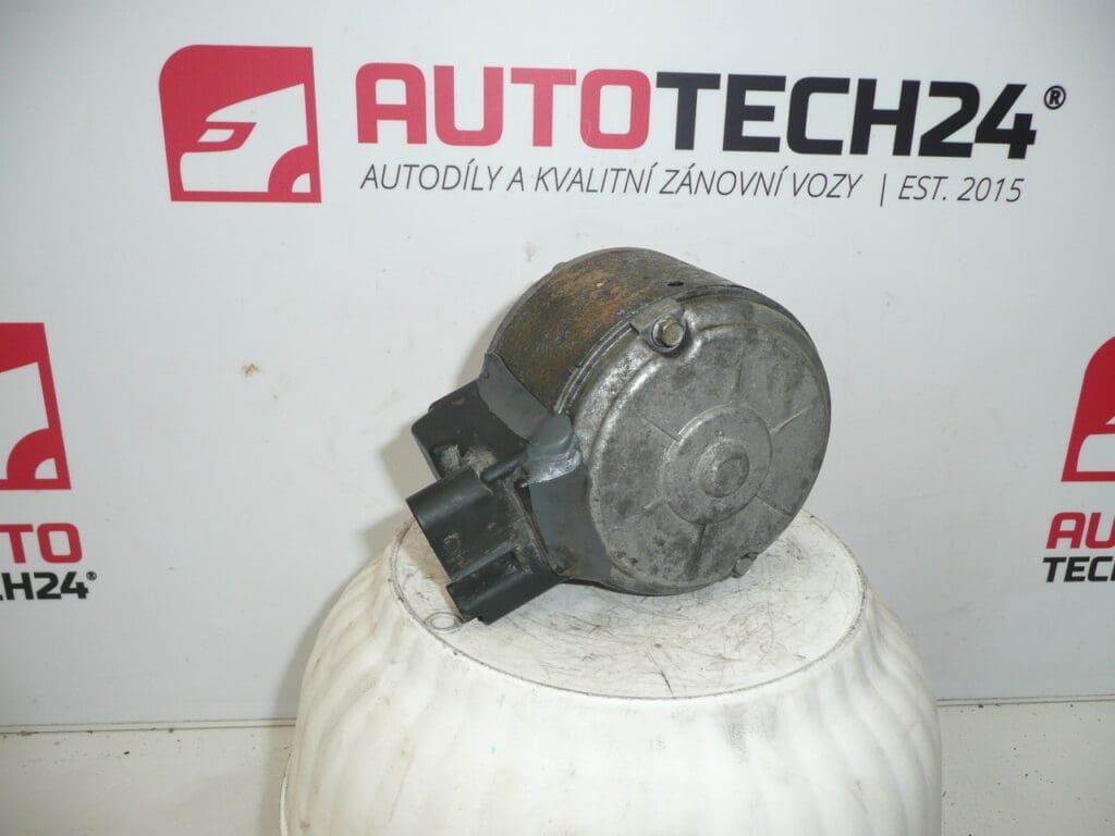Elektromotor BHI Citroën C5 I II III 9636713880