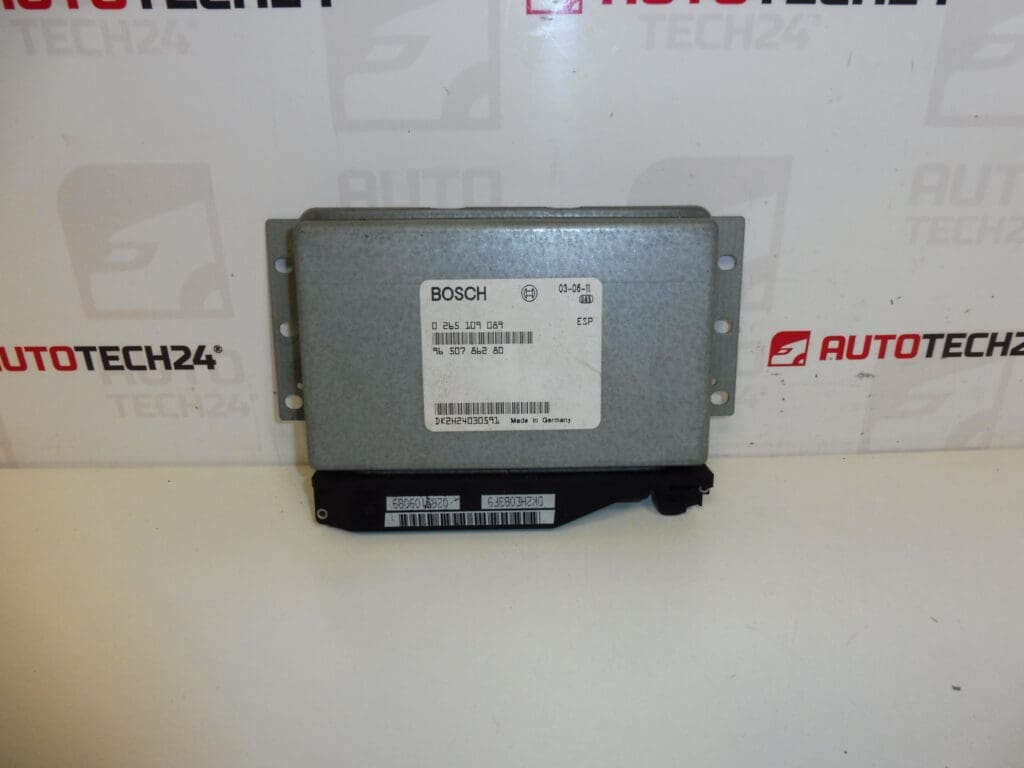 ESP jedinica Bosch Peugeot 406 0265109089 9650786280 4542A4