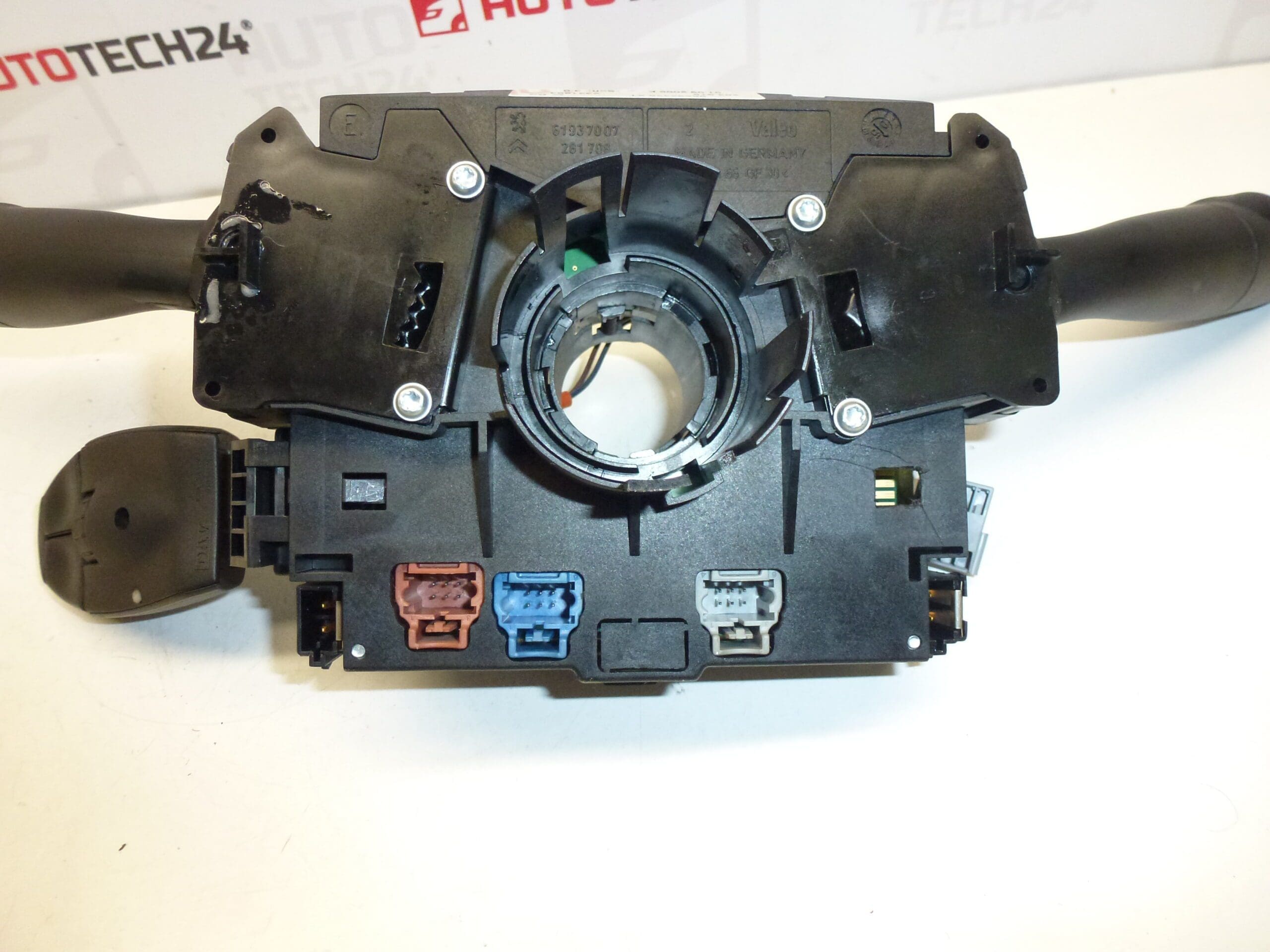 Upravljači ESP Citroën Peugeot 96592426XT 6242S5 - Slika 2