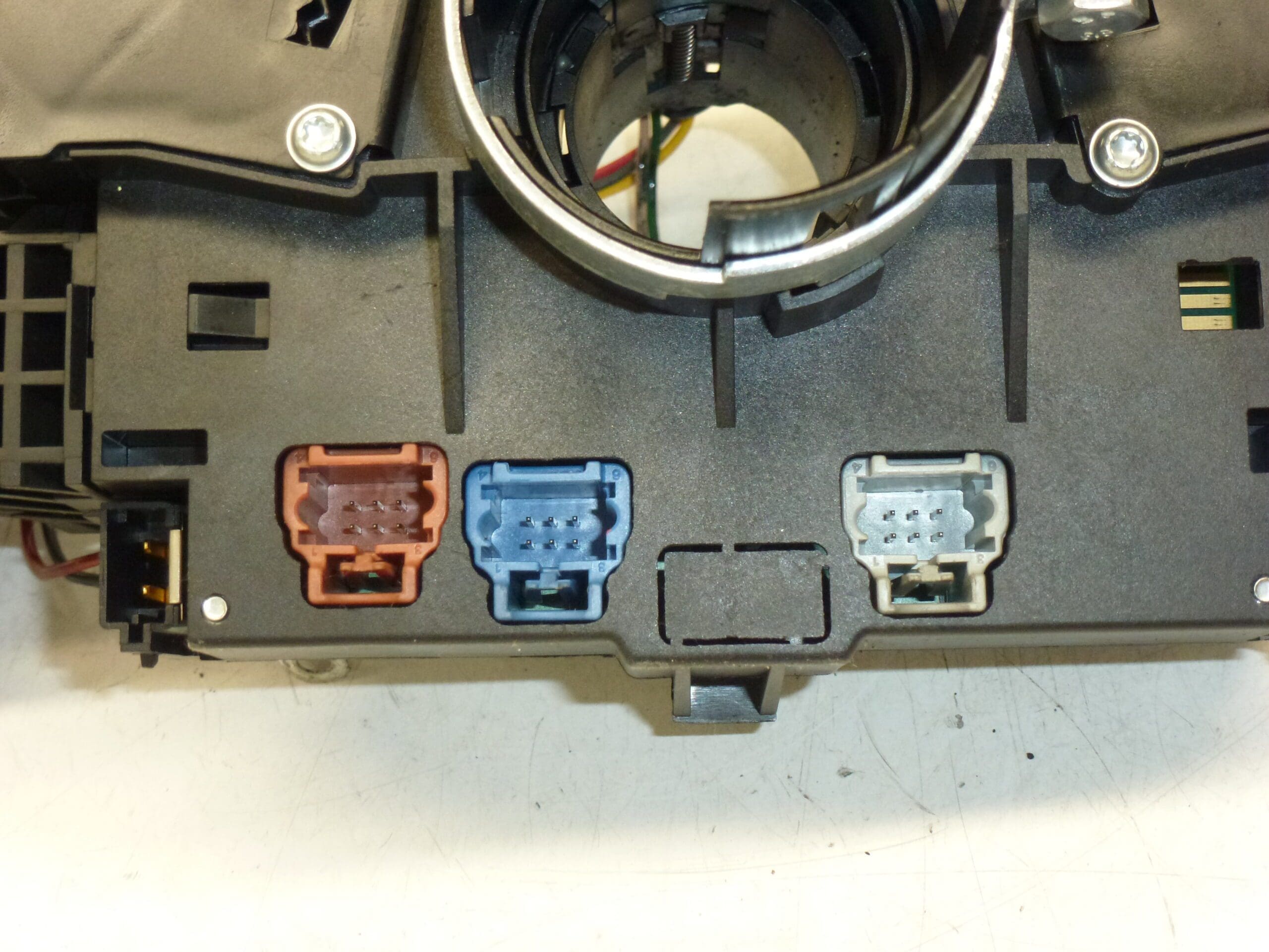 ESP upravljači Citroën Peugeot 96611303XT 6242S6 - Slika 2