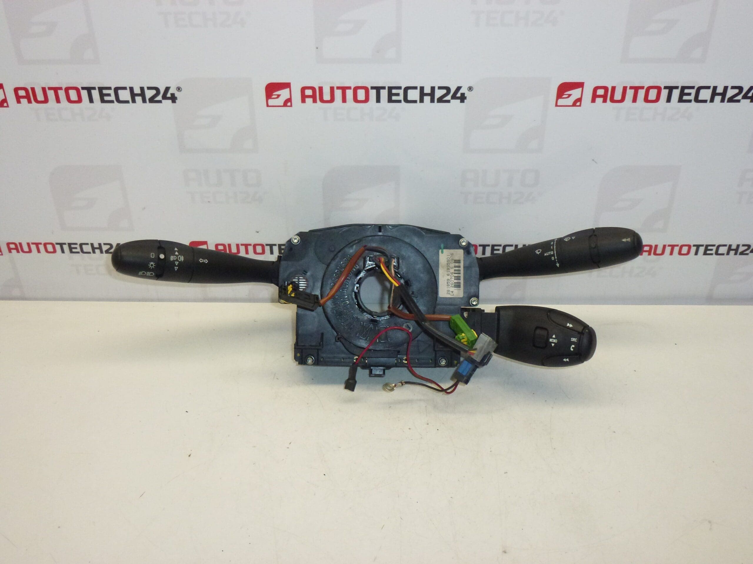 ESP upravljački programi Citroën Peugeot 96611303XT 6242S6