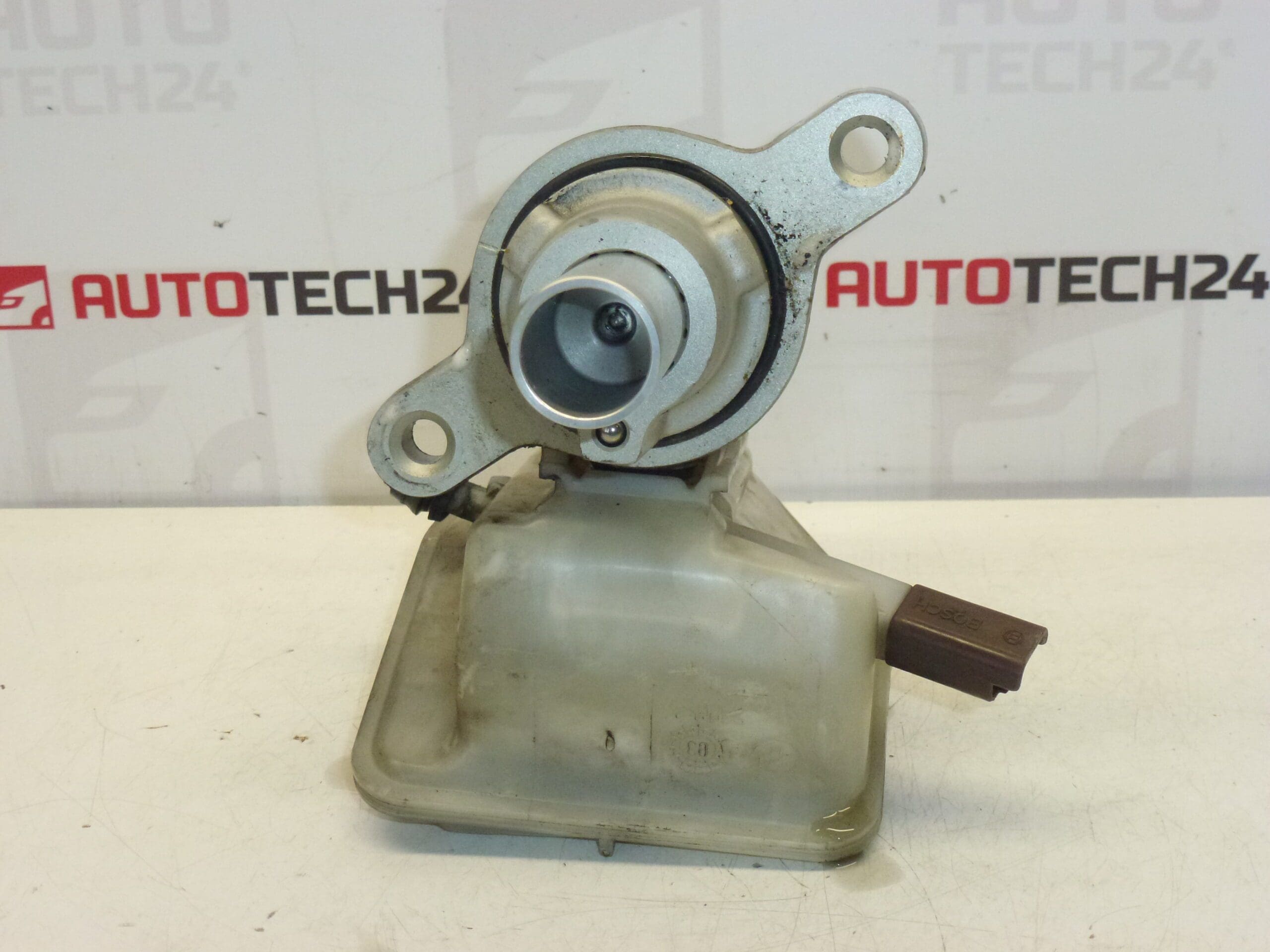 Glavni kočioni cilindar Citroën Peugeot 0204254242 4601R1 4601T2 - Slika 2