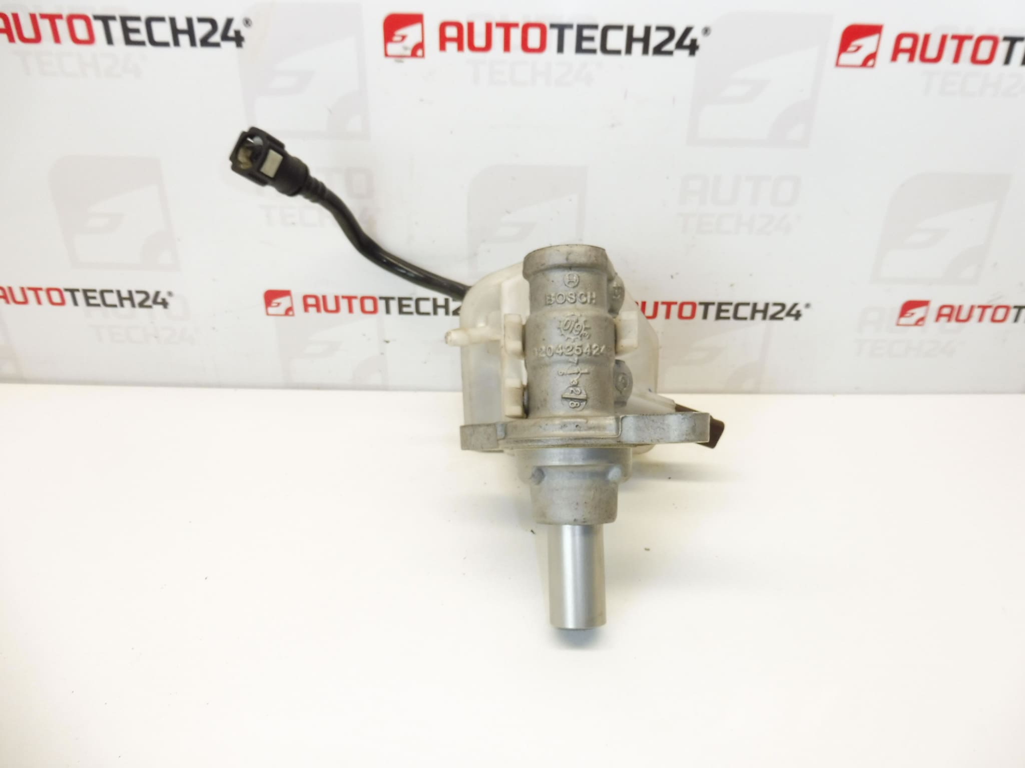 Glavni kočioni cilindar Citroën Peugeot 0204254242 4601V1