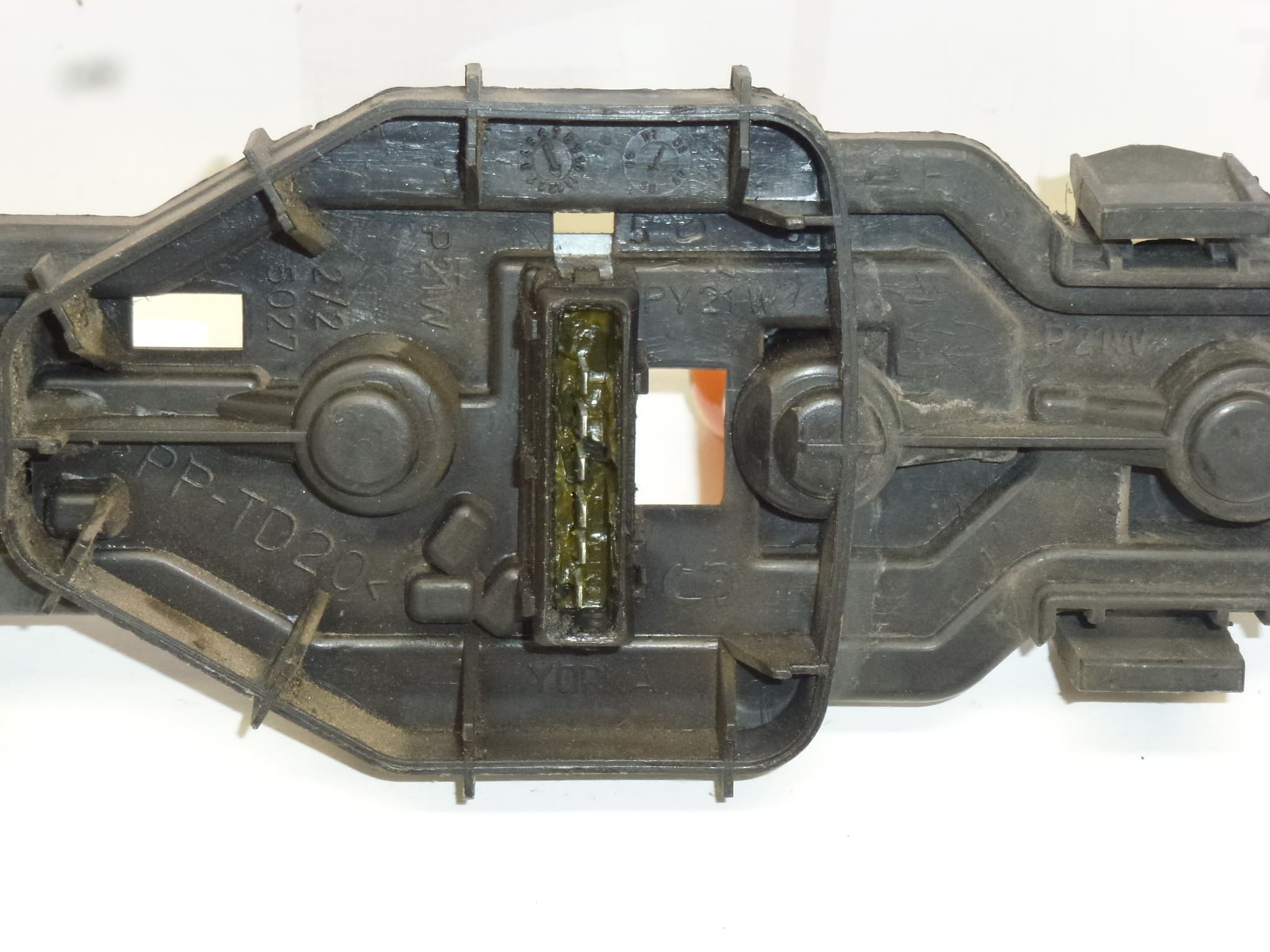 Žarulja grlo Citroën Peugeot 634679 - Slika 2