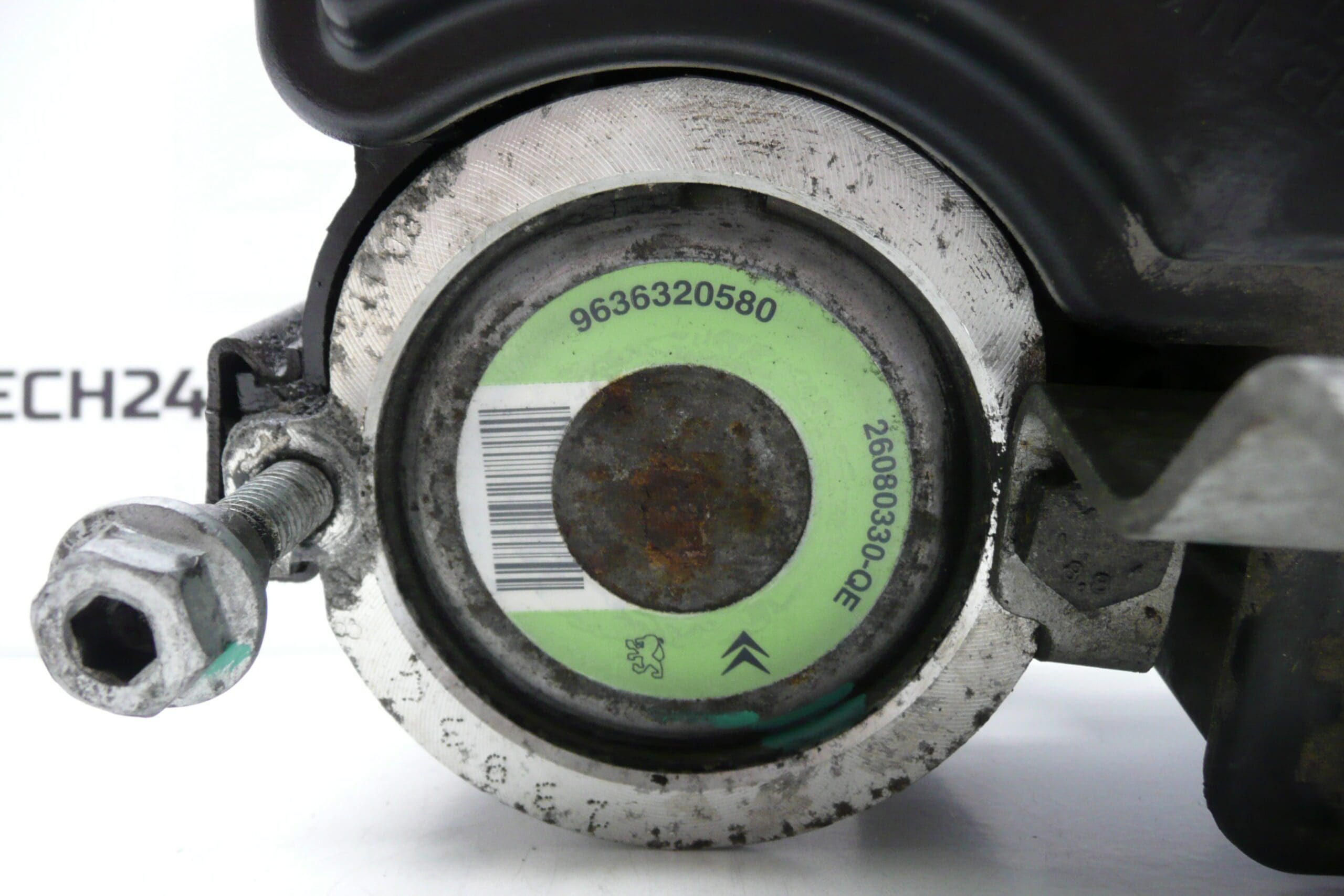 Hidraulična servo pumpa Citroën Peugeot 9636320580 4007LT - Slika 2