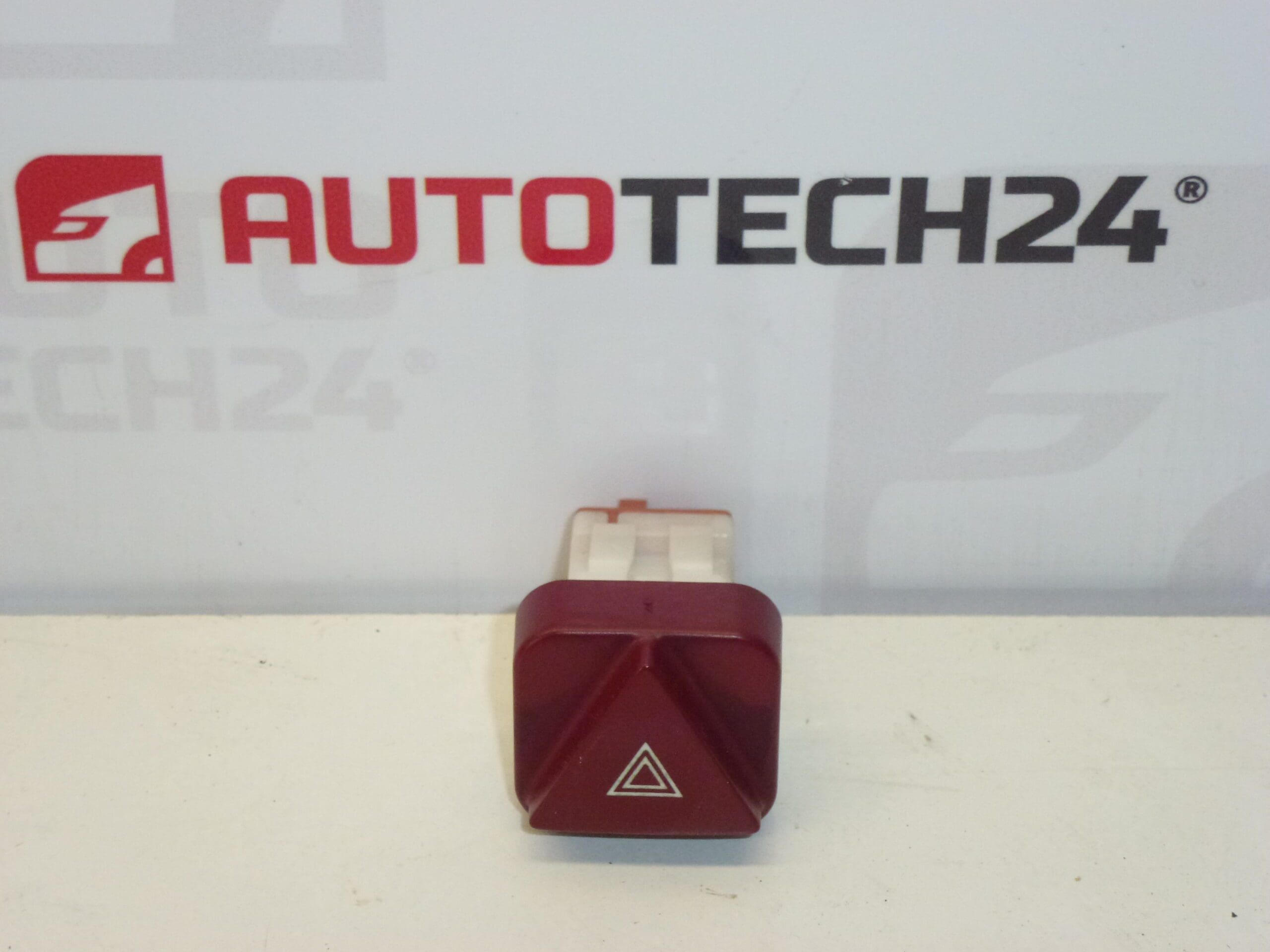 Prekidač pokazivača smjera Citroën Peugeot 96464896KR 6554EA - Slika 2