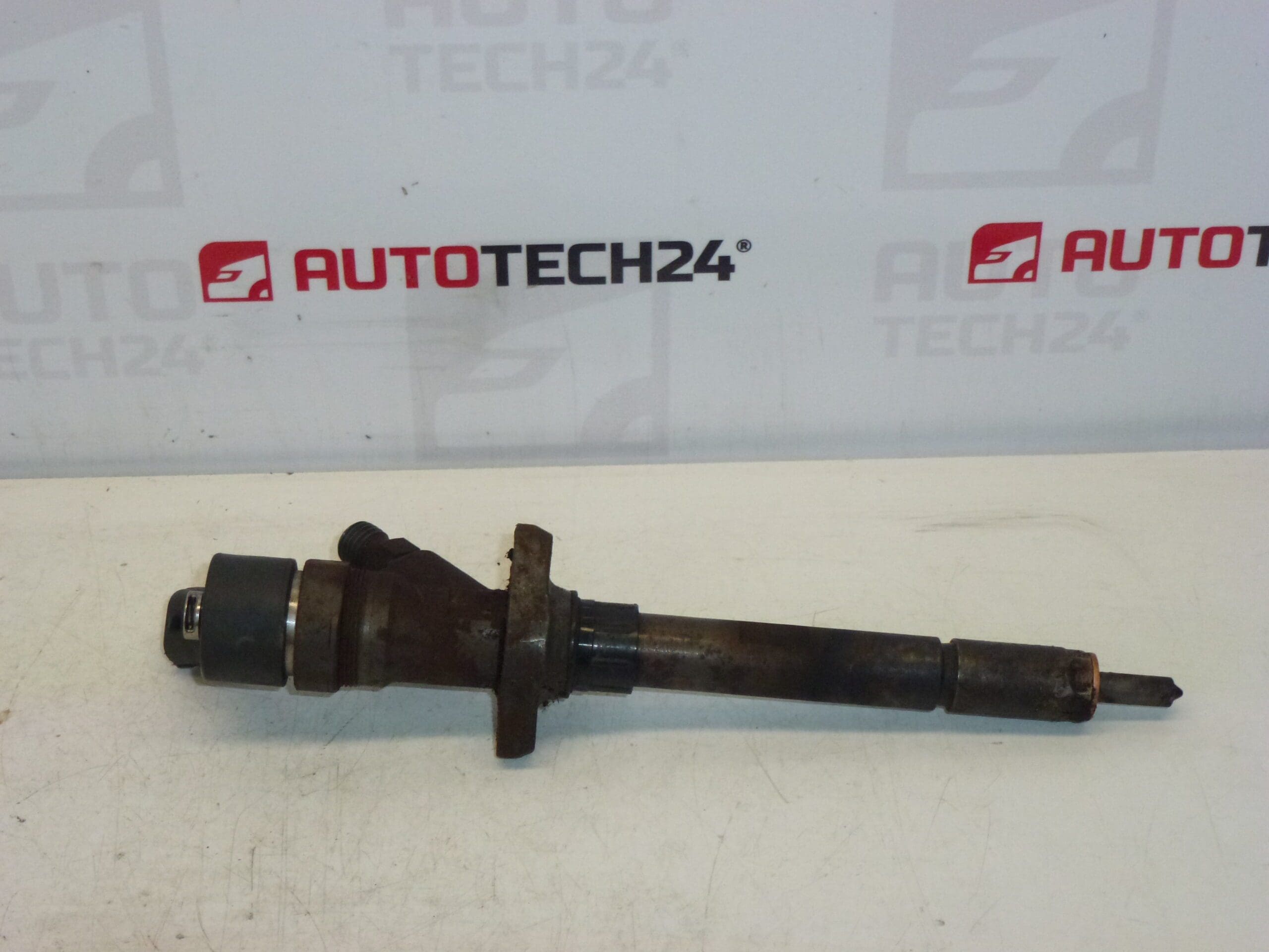 Bosch 2.0 i 2.2 HDI 0445110057 9638488980 - Slika 2