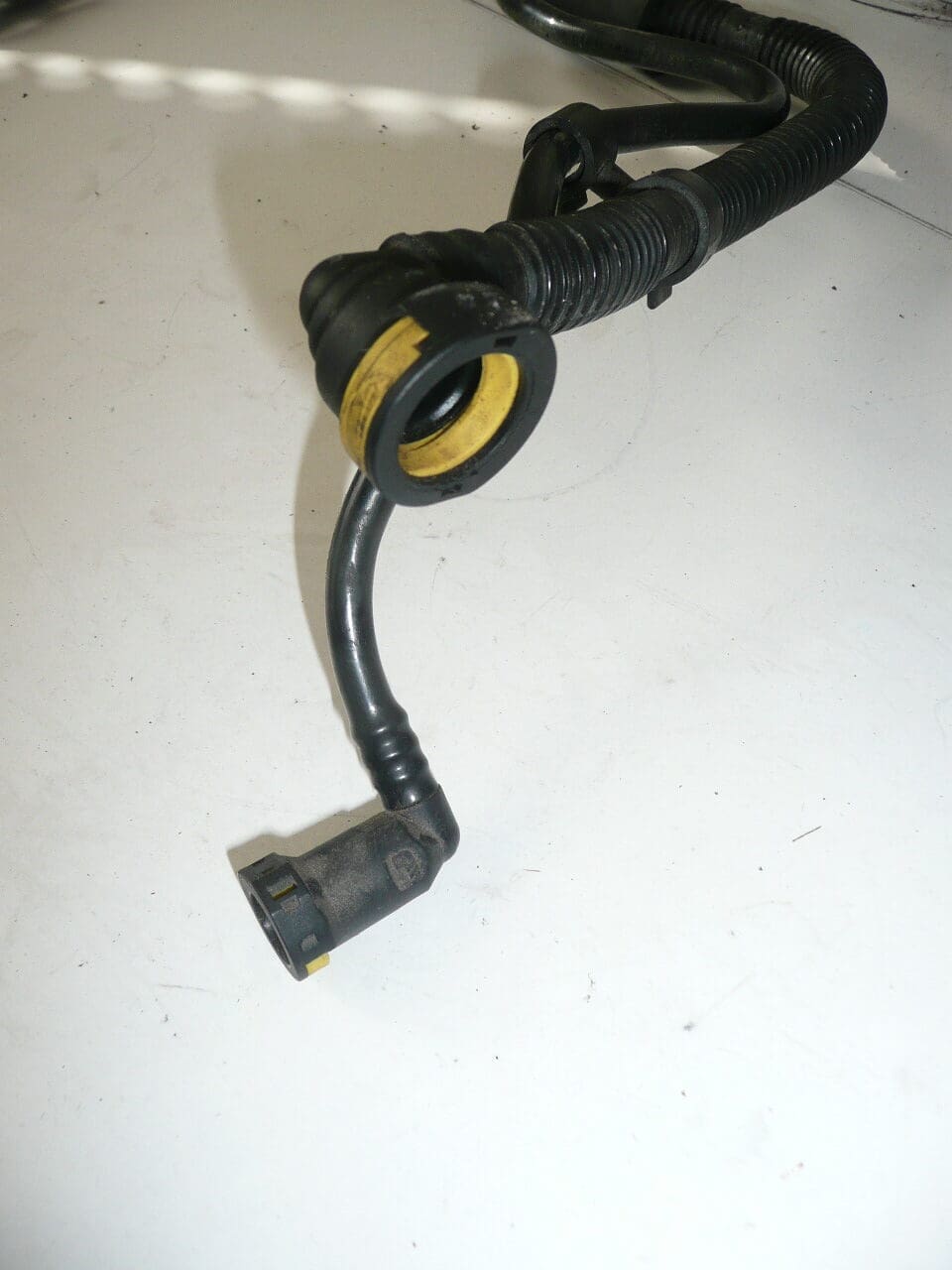 Cijev ispušnih plinova Citroën Peugeot 1192T6 - Slika 2