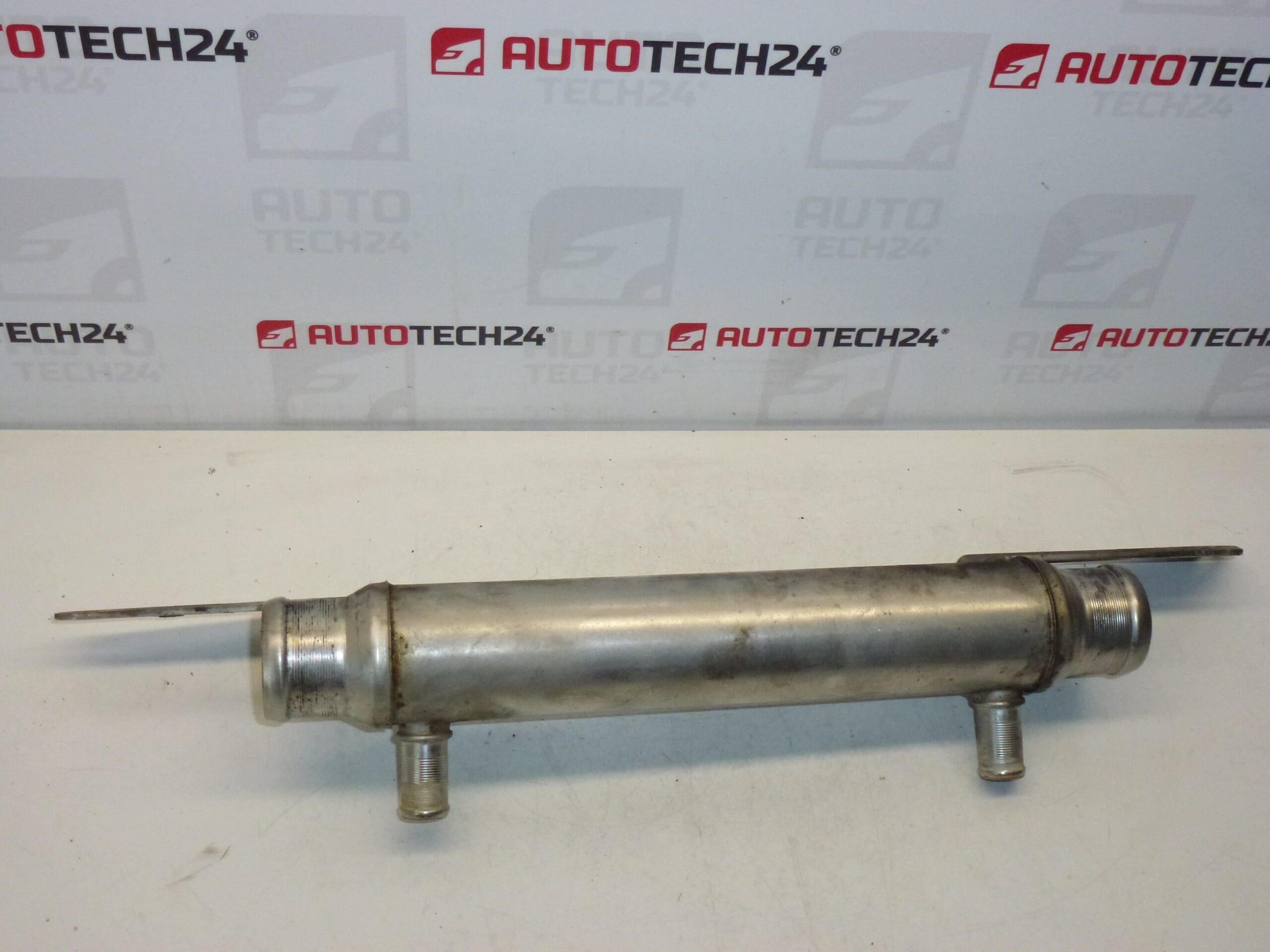 Izmjenjivač rashladne tekućine Citroën Peugeot 2.0 2.2 HDI 9637969480 0384G7 - Slika 2
