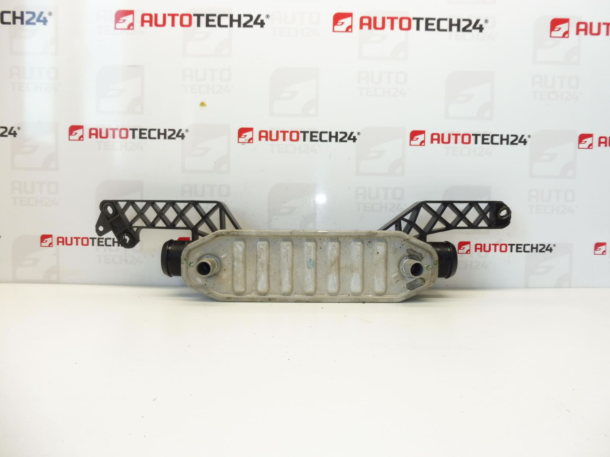 Izmjenjivač tekućine za hlađenje zraka Citroën Peugeot 2.0 2.2 HDI 0384G7