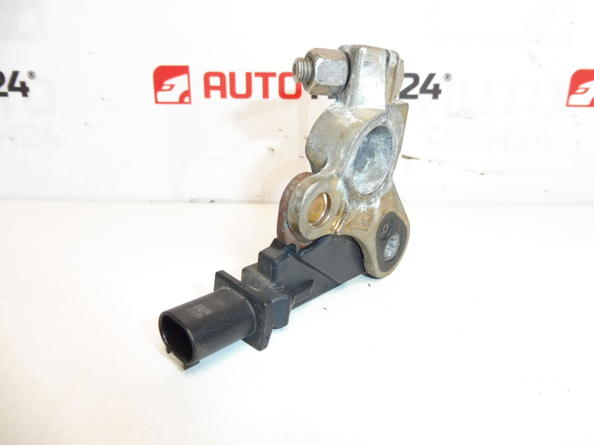 PSA Peugeot/Citroën mjerna jedinica stanja napunjenosti baterije 9667109380 9802043480 6500 kom - Slika 2