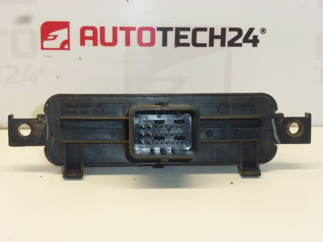 Upravljačka jedinica svjetala Valeo Citroën Peugeot 9651116480 6224K8 - Slika 2