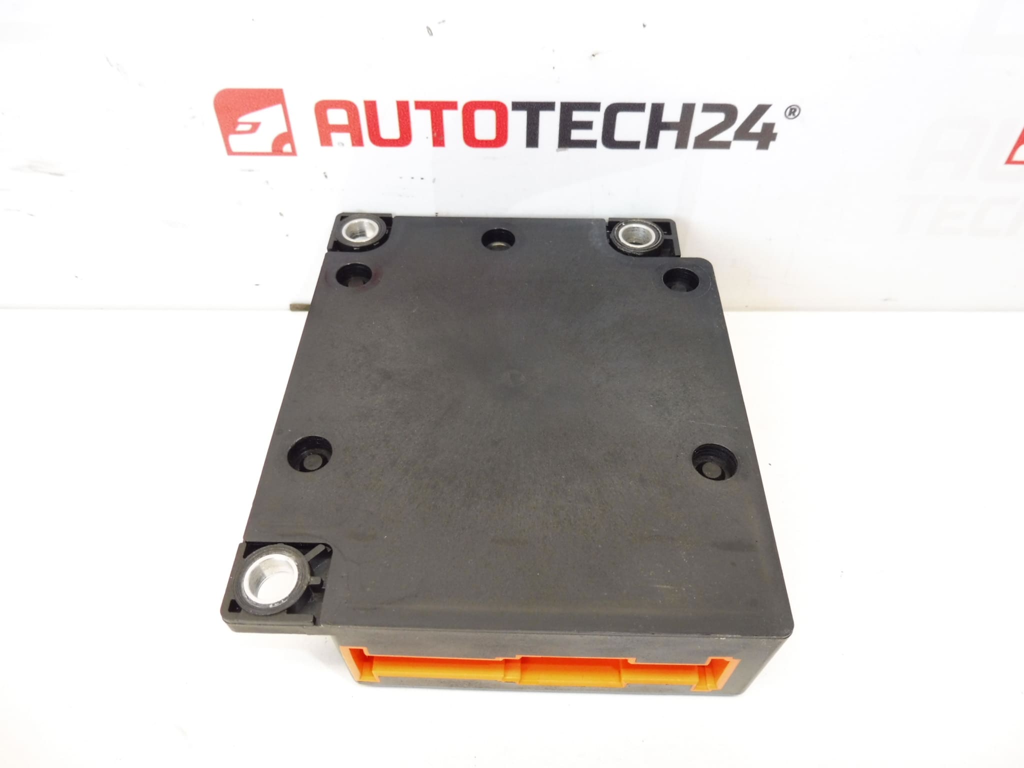 Zračna jedinica zračnog jastuka Citroën C3 Pluriel 9663357580 6546C9 - Slika 2