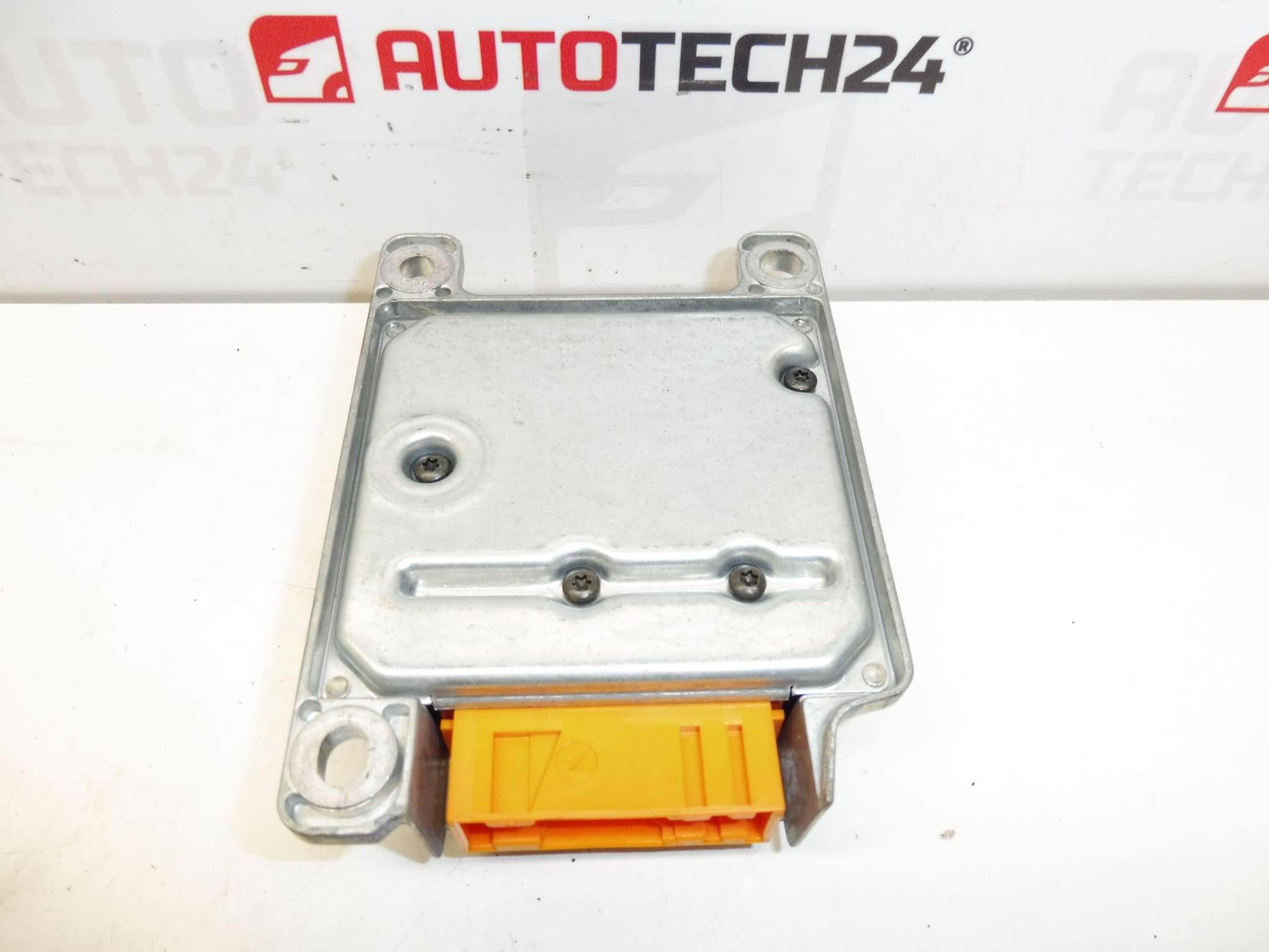 Zračni jastuk Peugeot 206 9636894080 6545GJ - Slika 2