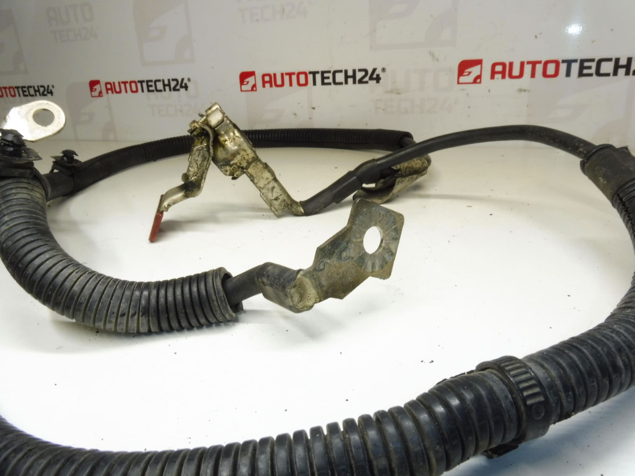 Kabel Peugeot Citroën 1.4i 9639978580 5642CE - Slika 2