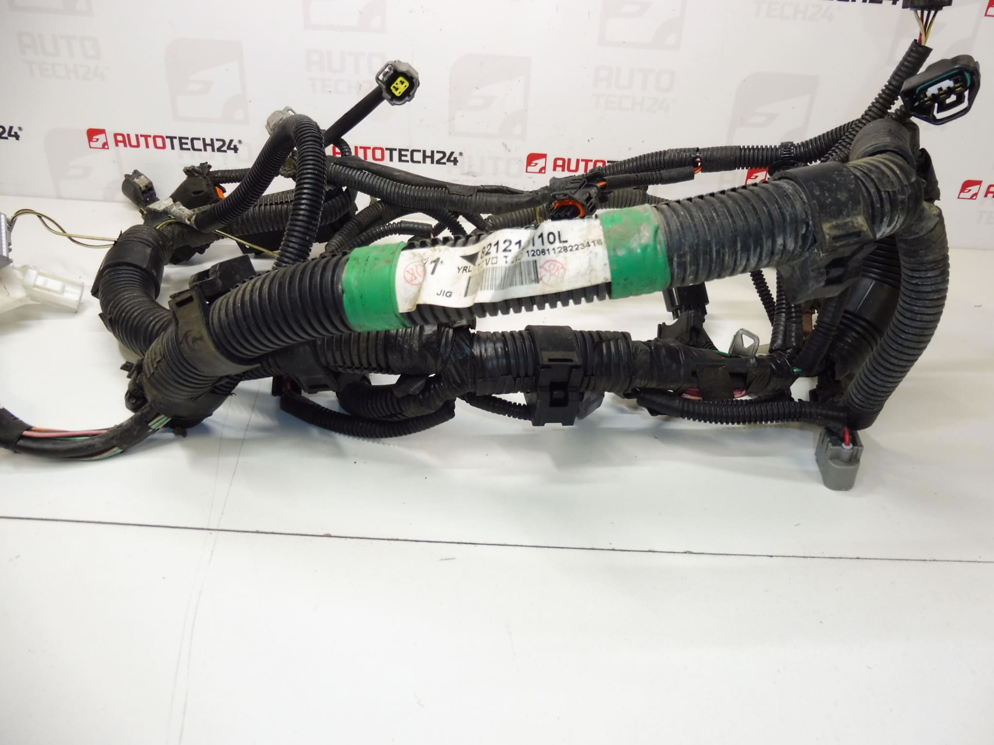 Spojni kabel Citroën Peugeot 1.0 KR 821210H0110L - Slika 2