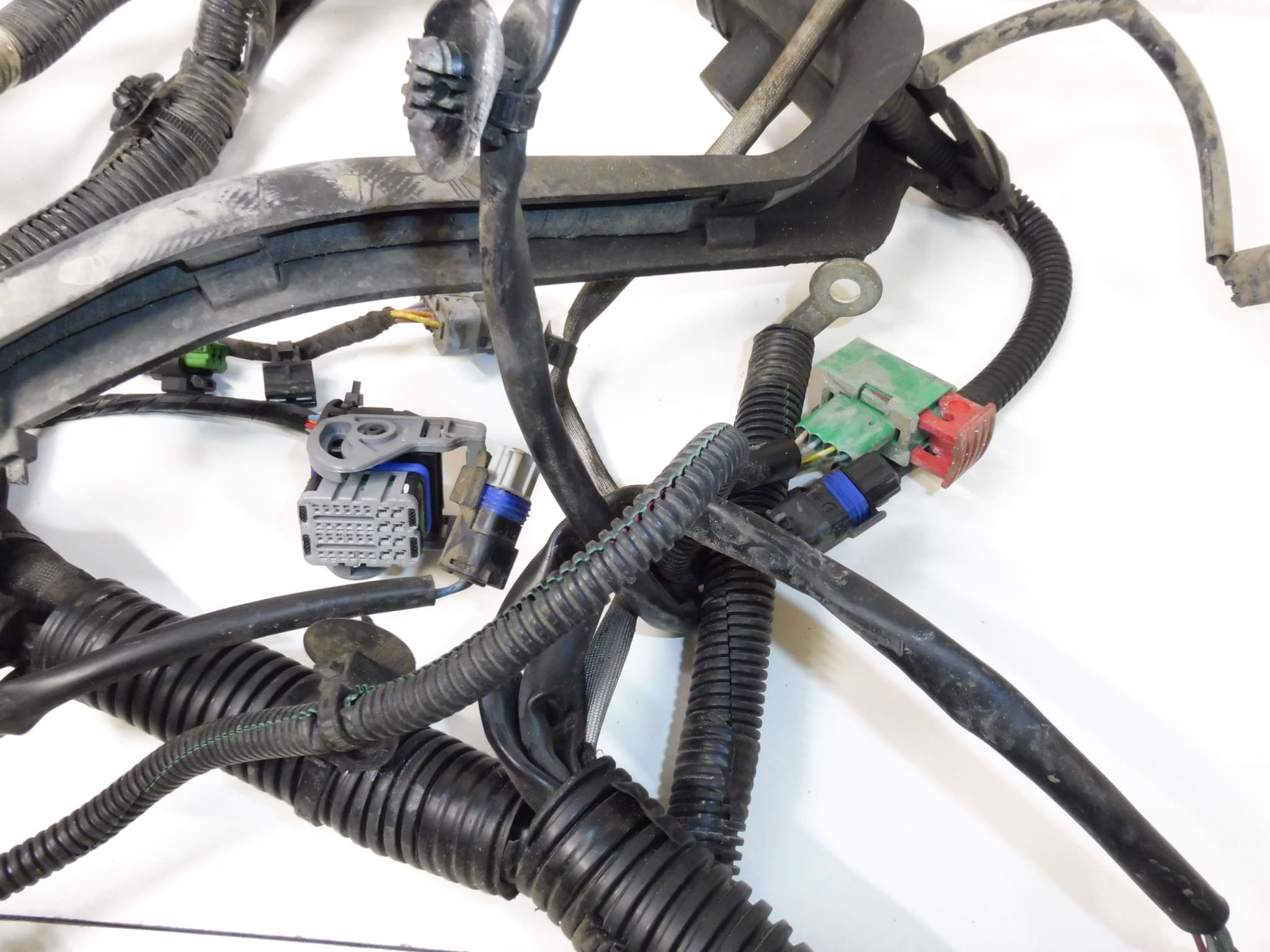 Set kvačila Citroën Peugeot 1.6 16V NFU 9684859680 6569PE - Slika 2