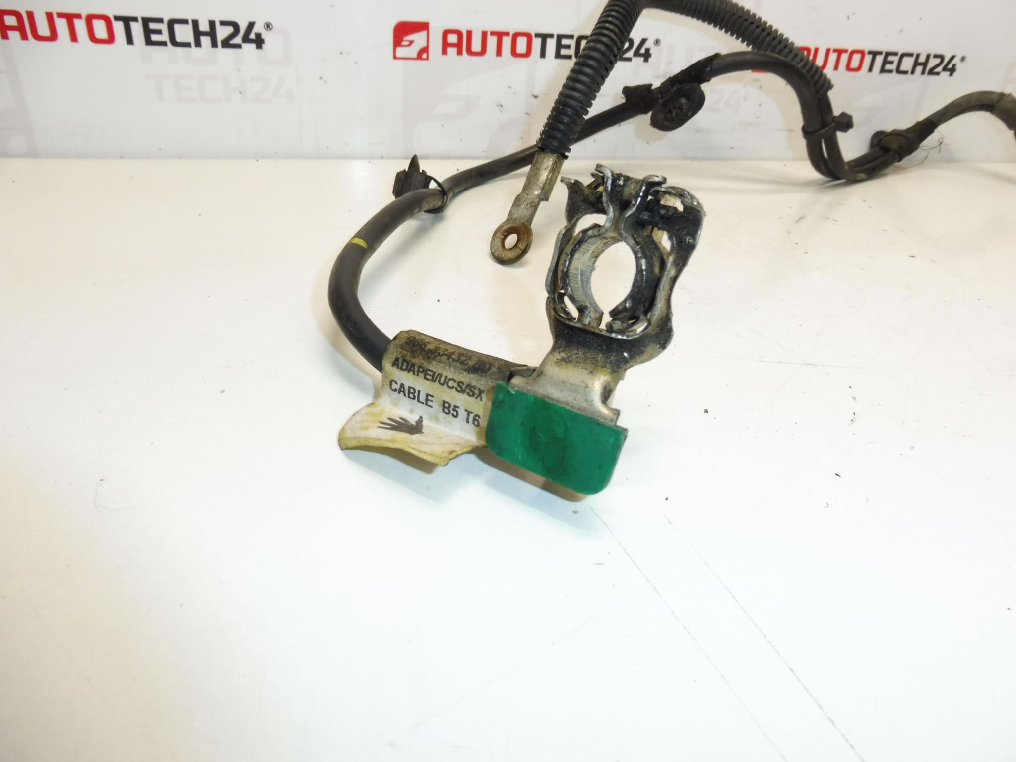 Spojka za Citroën i Peugeot 2.0 HDi RHR 9663343280 5638Q5 - Slika 2