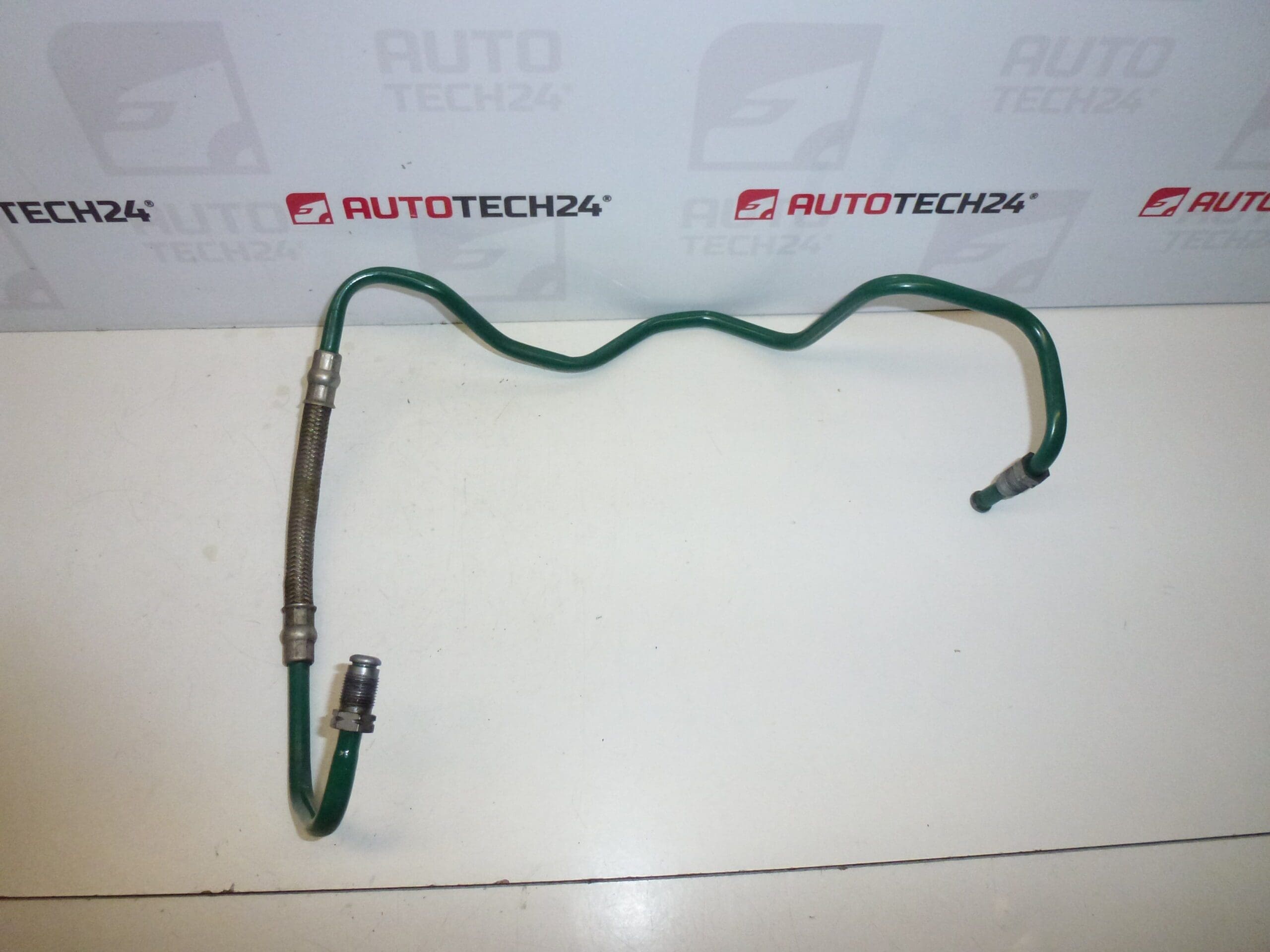 Cijev kočionog sustava PSA 488741 - Slika 2