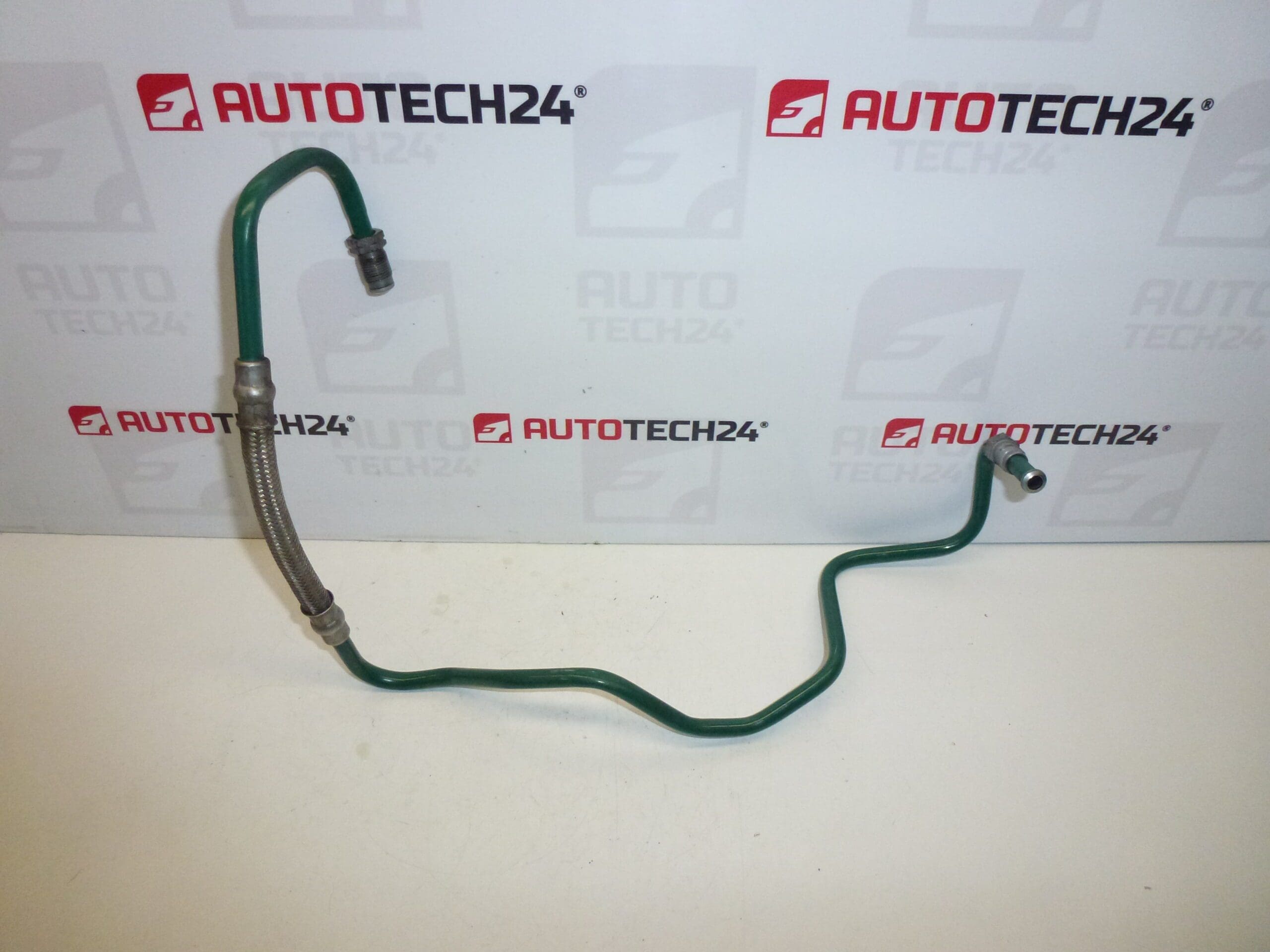 Kočiona cijev Citroën Peugeot 488741