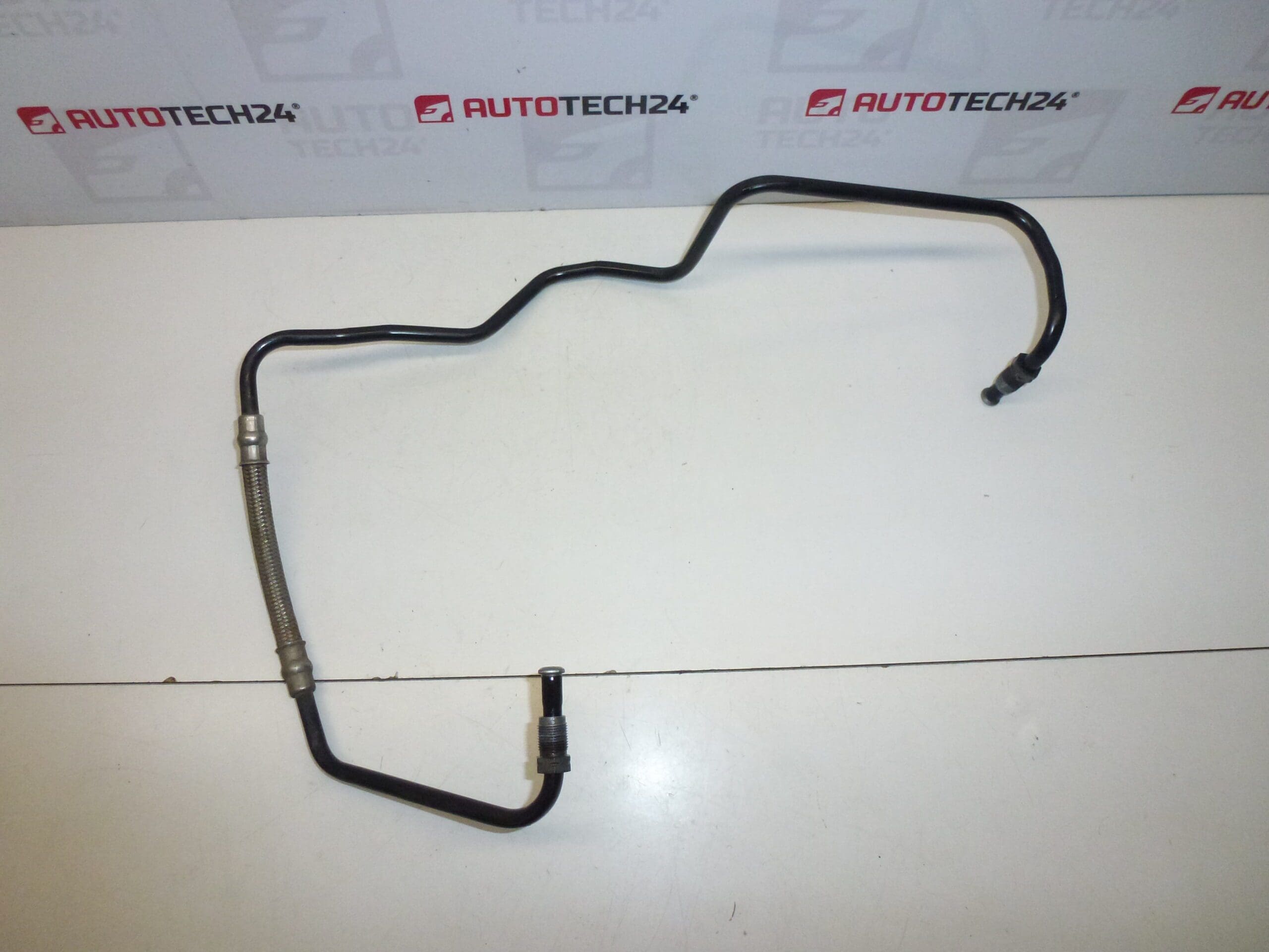 Cijev kočionog sustava PSA 488742 - Slika 2