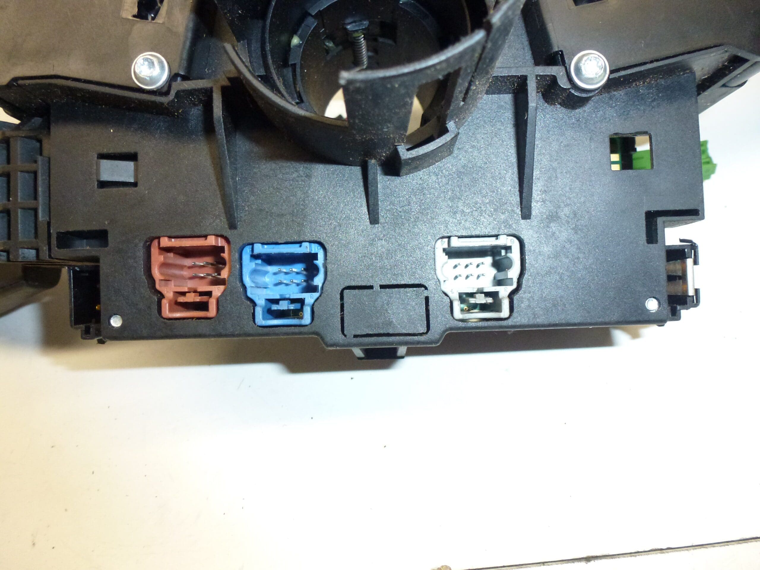 Regulatori ispod upravljača Citroën Peugeot 96592431XT 6242T0 - Slika 2