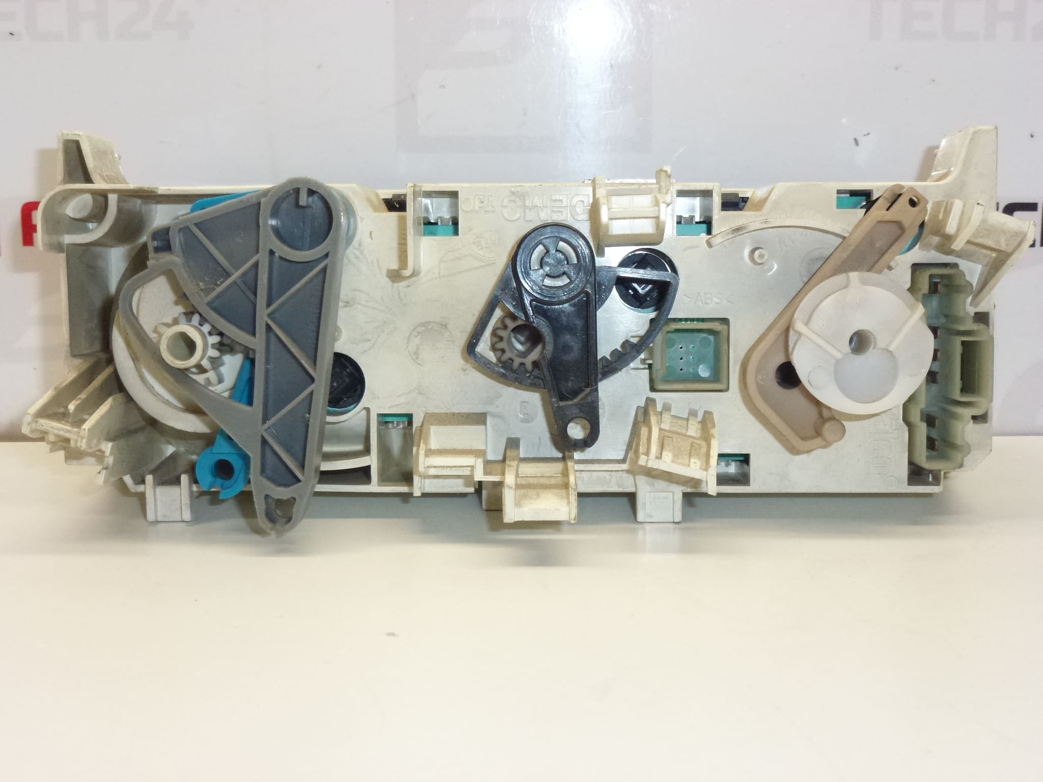 Regulator grijanja Citroën Berlingo Peugeot Partner 030806Q 6451NL - Slika 2