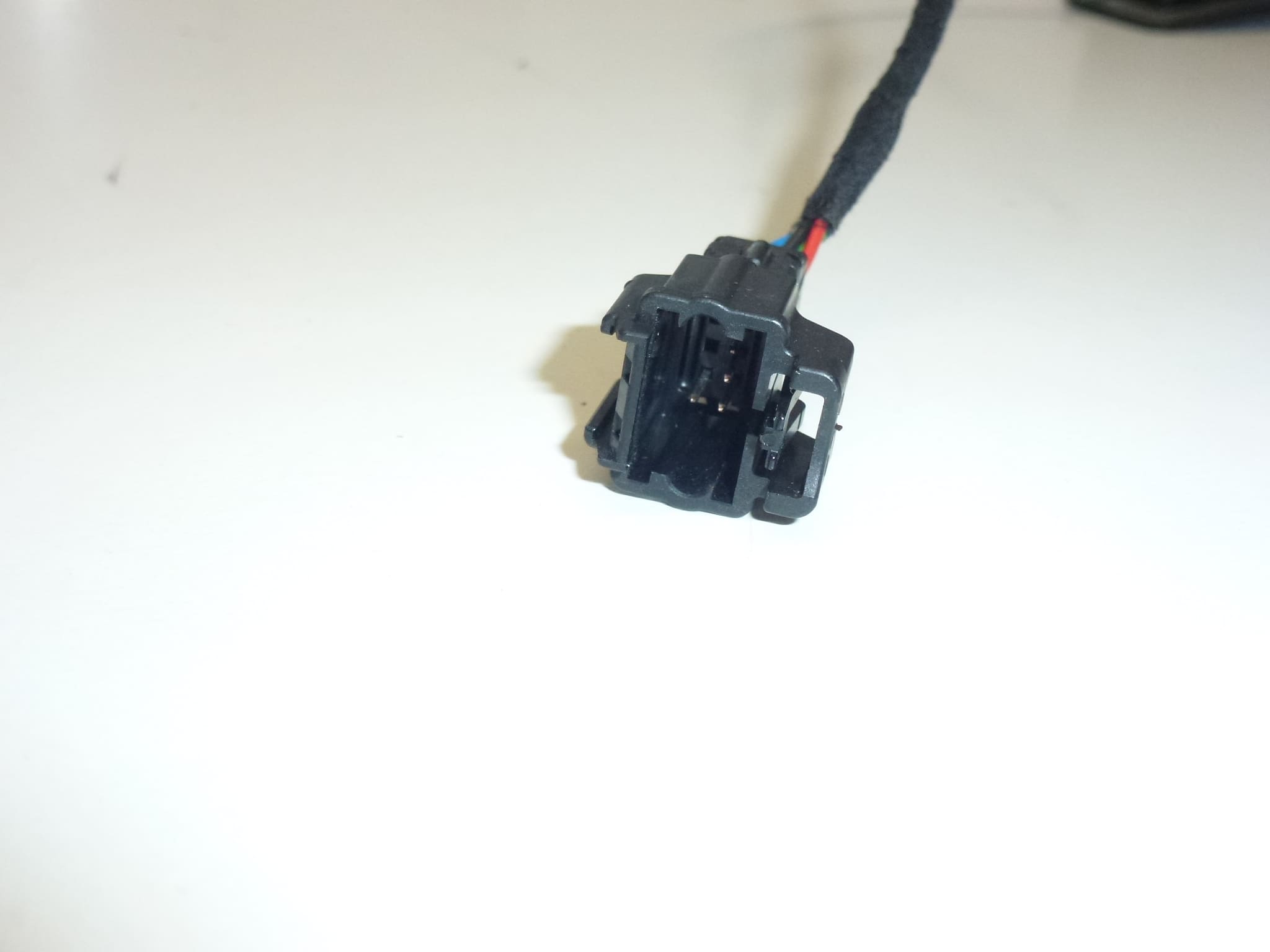 Upravljač klima uređaja Citroën C4 Picasso 9659796977 6451XH - Slika 2