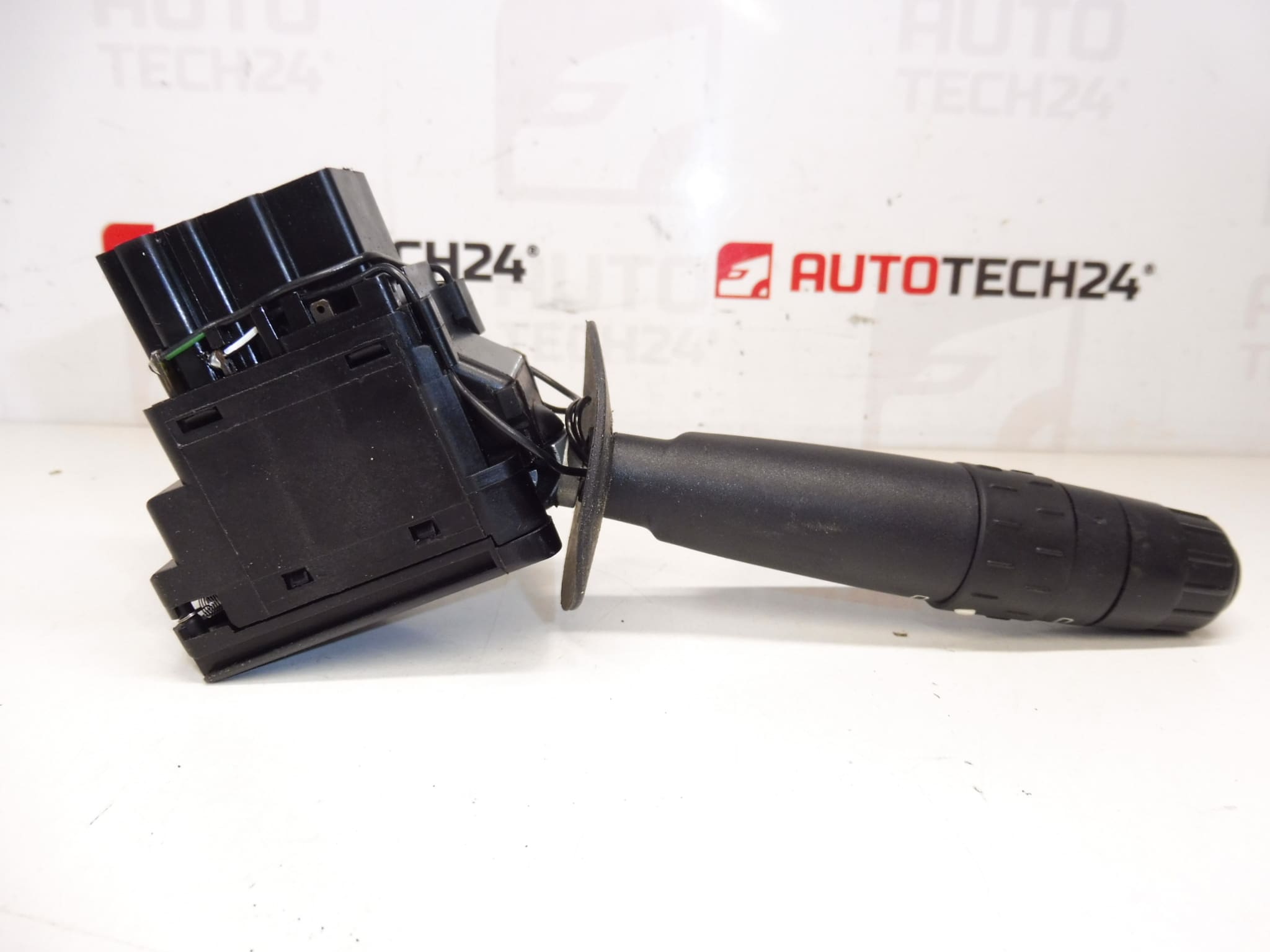 Regulator svjetala Citroën Peugeot 96251931ZL 625368 - Slika 2