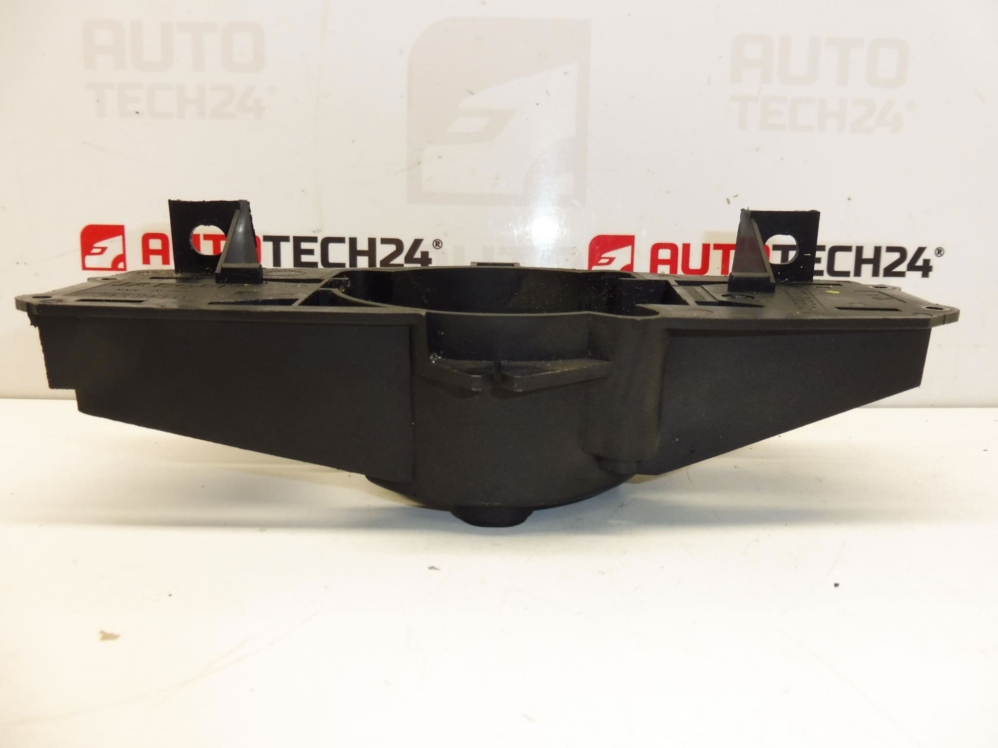 Držač upravljača ispod volana Citroën Peugeot 9630605180 624127 - Slika 2