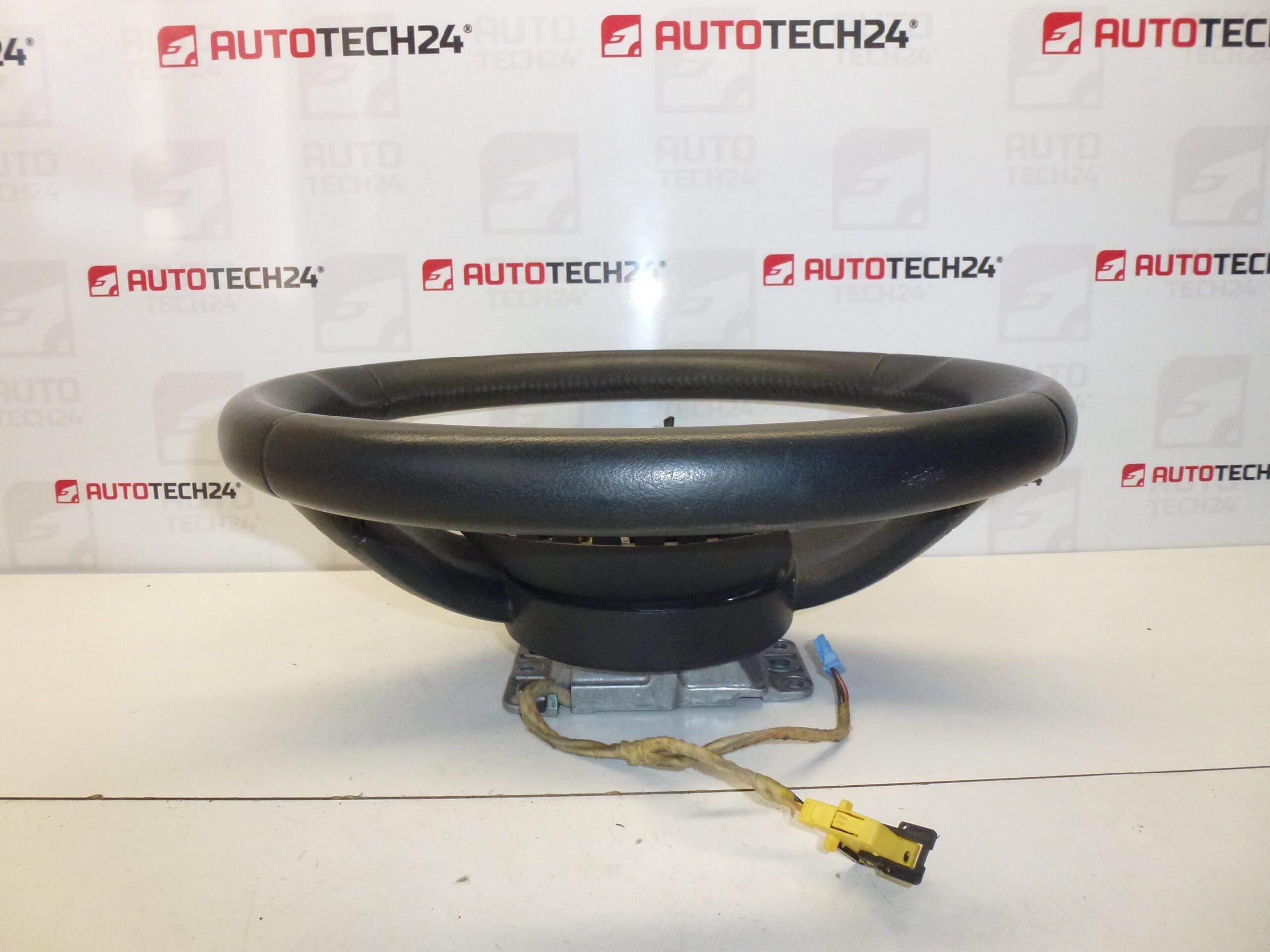 Remen radilice Citroën C4 96823701ZD 4109JT - Slika 2