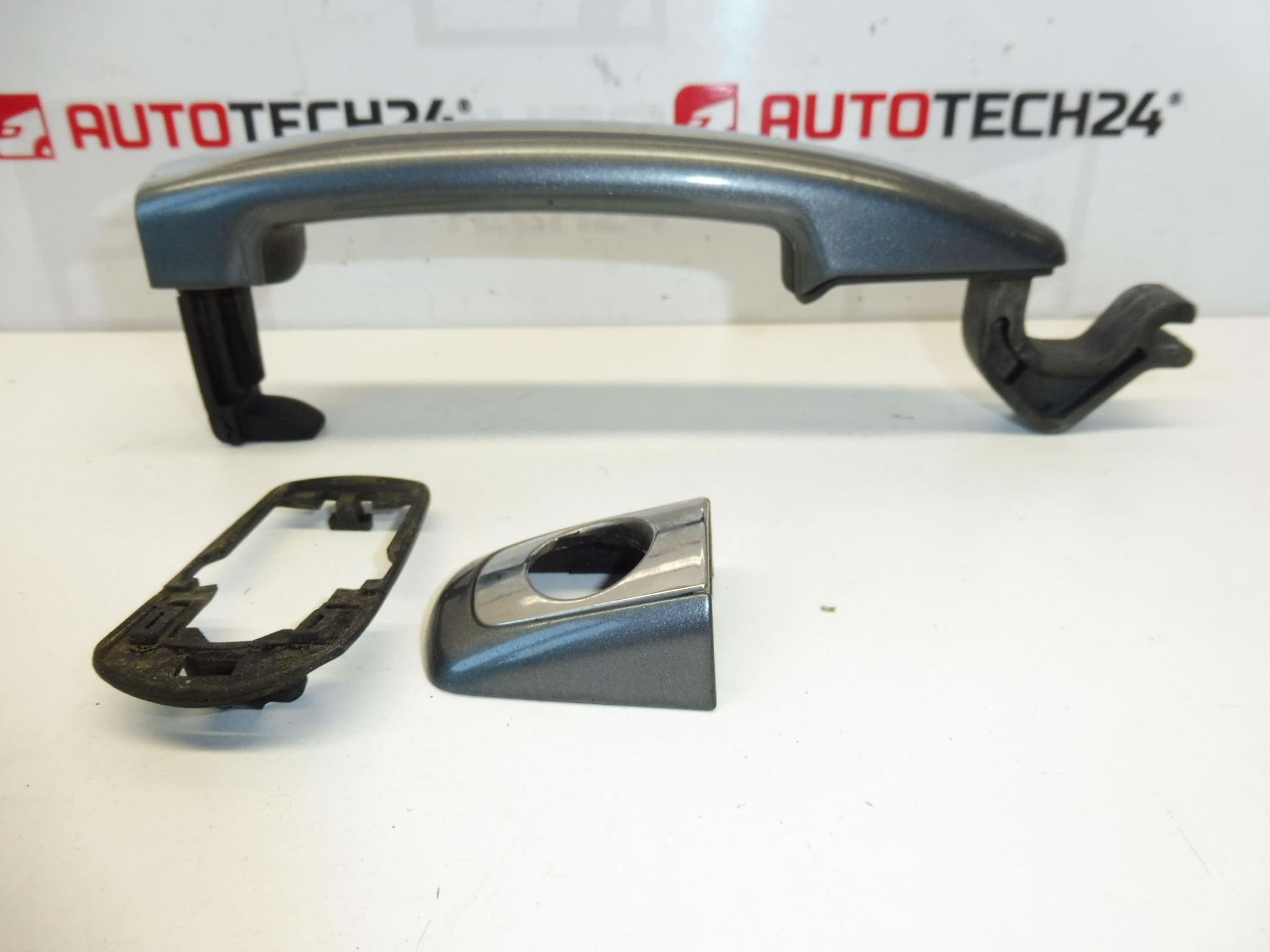 Kvaka Vrata Vozača KTHB Citroën 9101HR - Slika 2