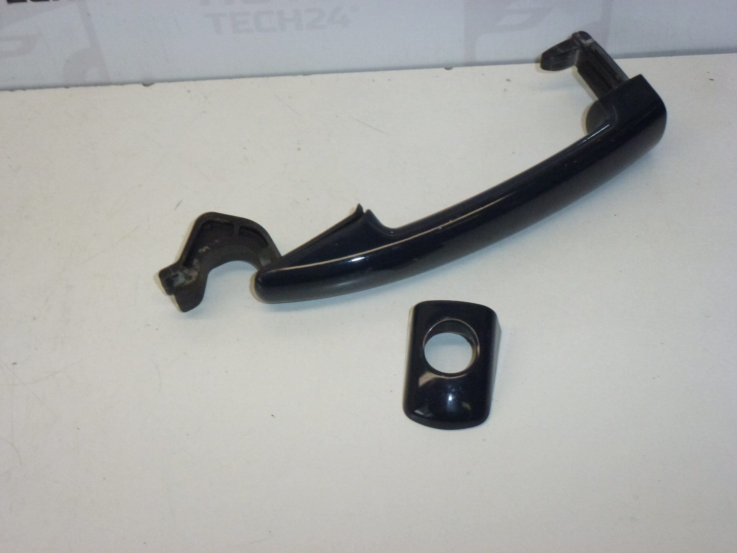 Kvaka vrata Citroën Peugeot siva KTGA 9101GF - Slika 2