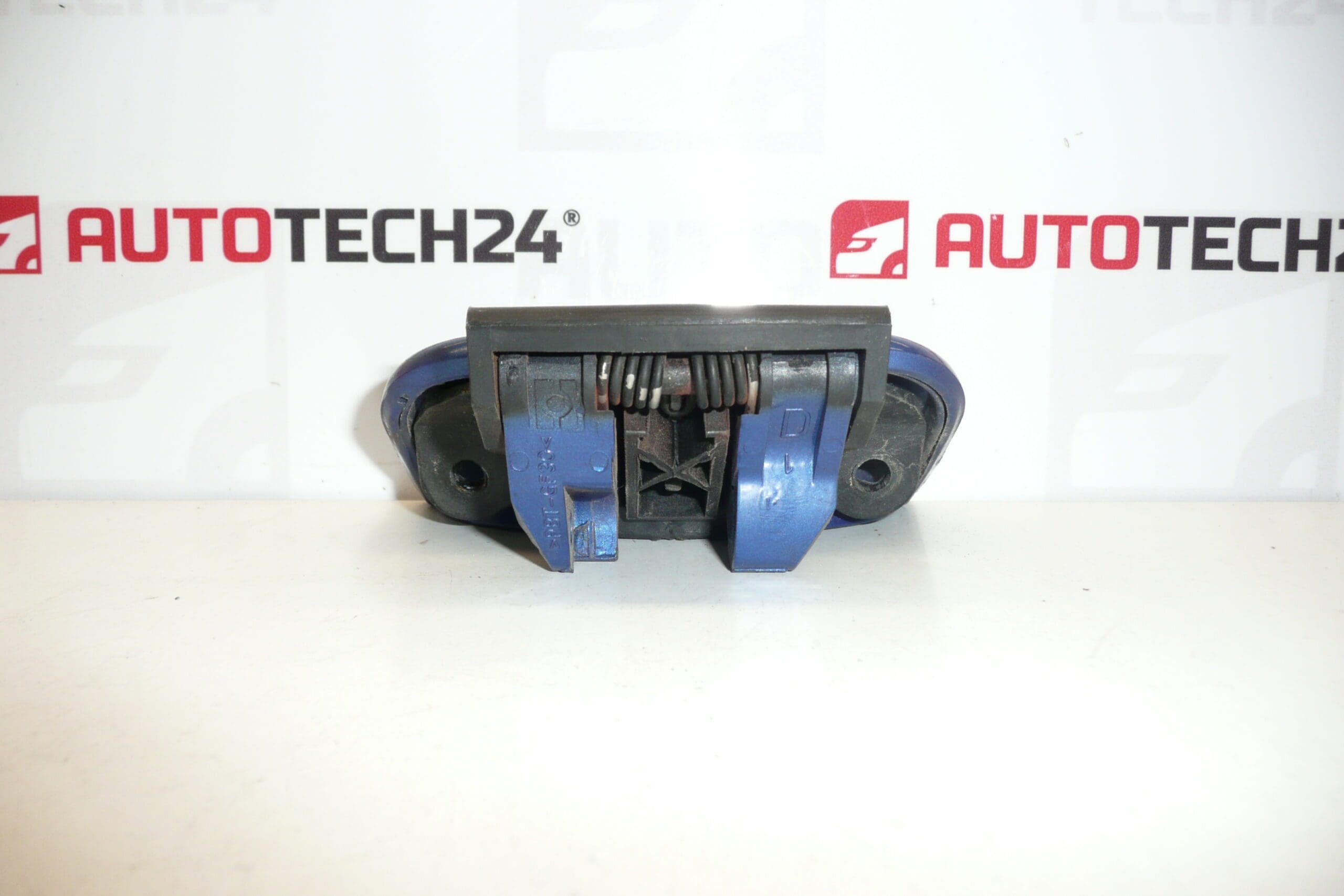 Citroën Berlingo KMHC 9101J5 9101H7 ručka vrata - Slika 2