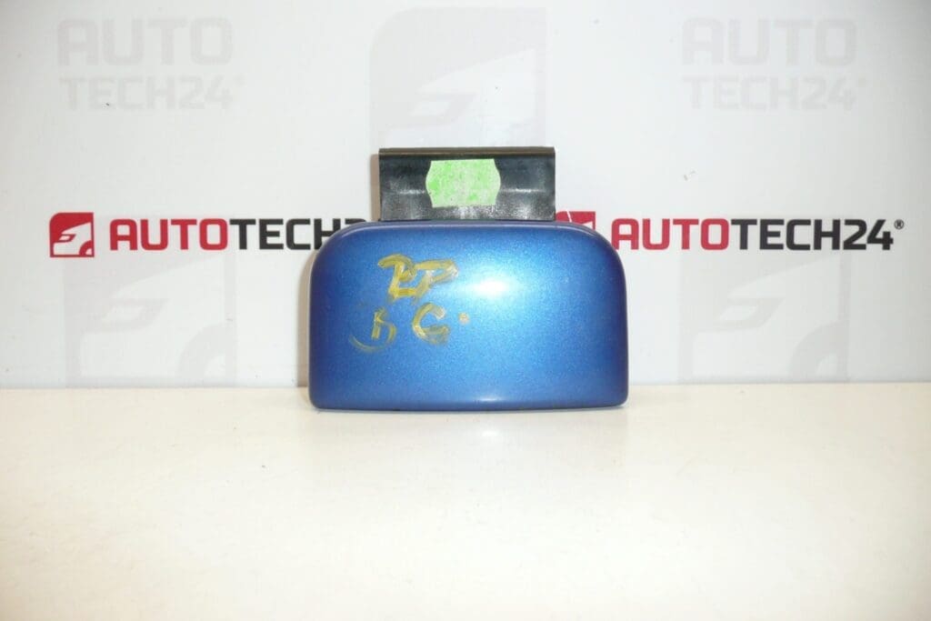 Kvaka za vrata Citroën Berlingo KMHC 9101J5 9101H7