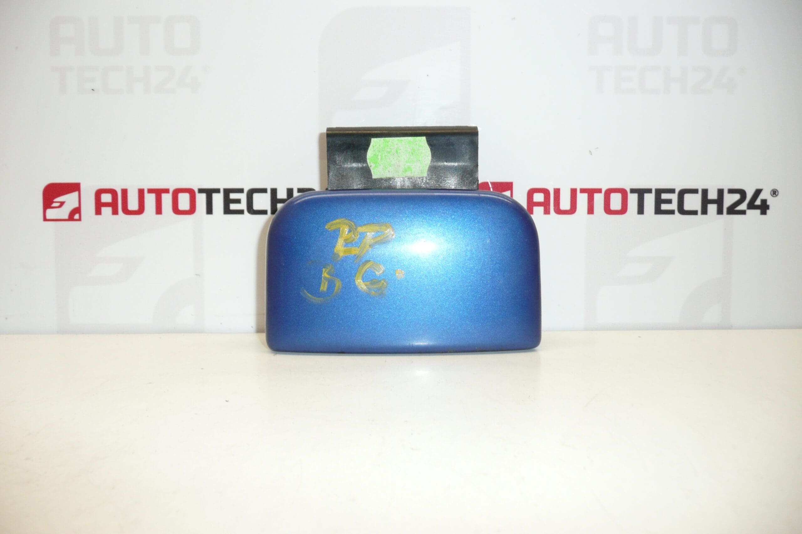 Kvaka za vrata Citroën Berlingo KMHC 9101J5 9101H7