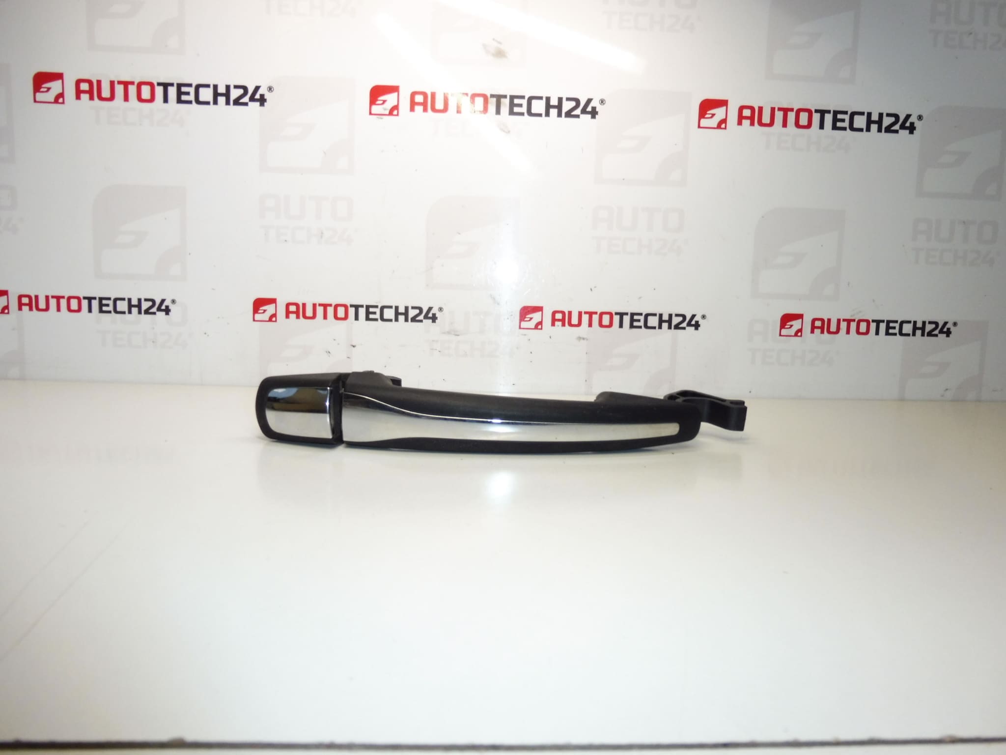 Kvaka za vrata Citroën C3 Picasso 96755190XL