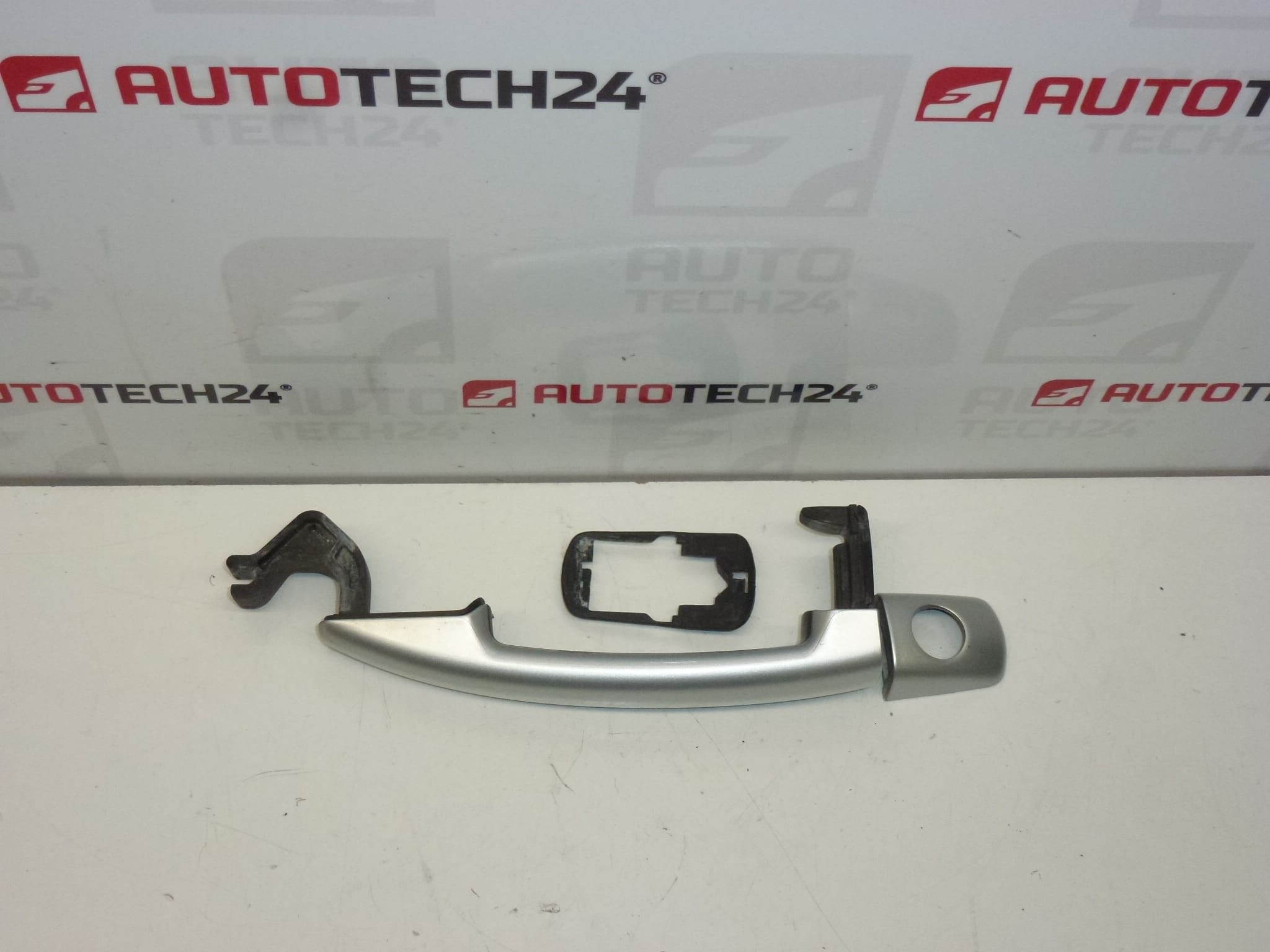 Kvaka za vrata Citroën Peugeot EZRC 9101GF