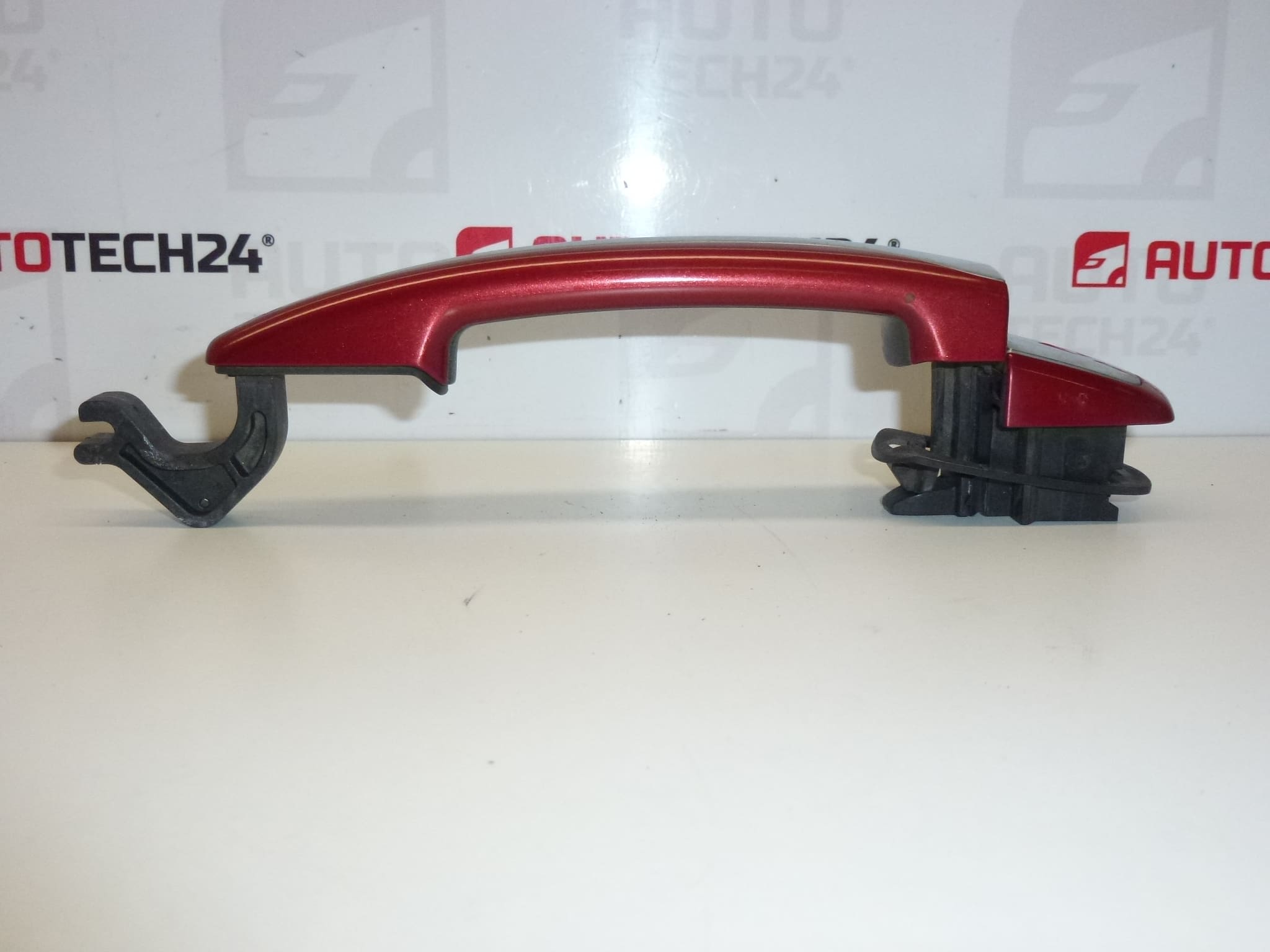 Rućka vrata EKQD Citroën 9101HS - Slika 2