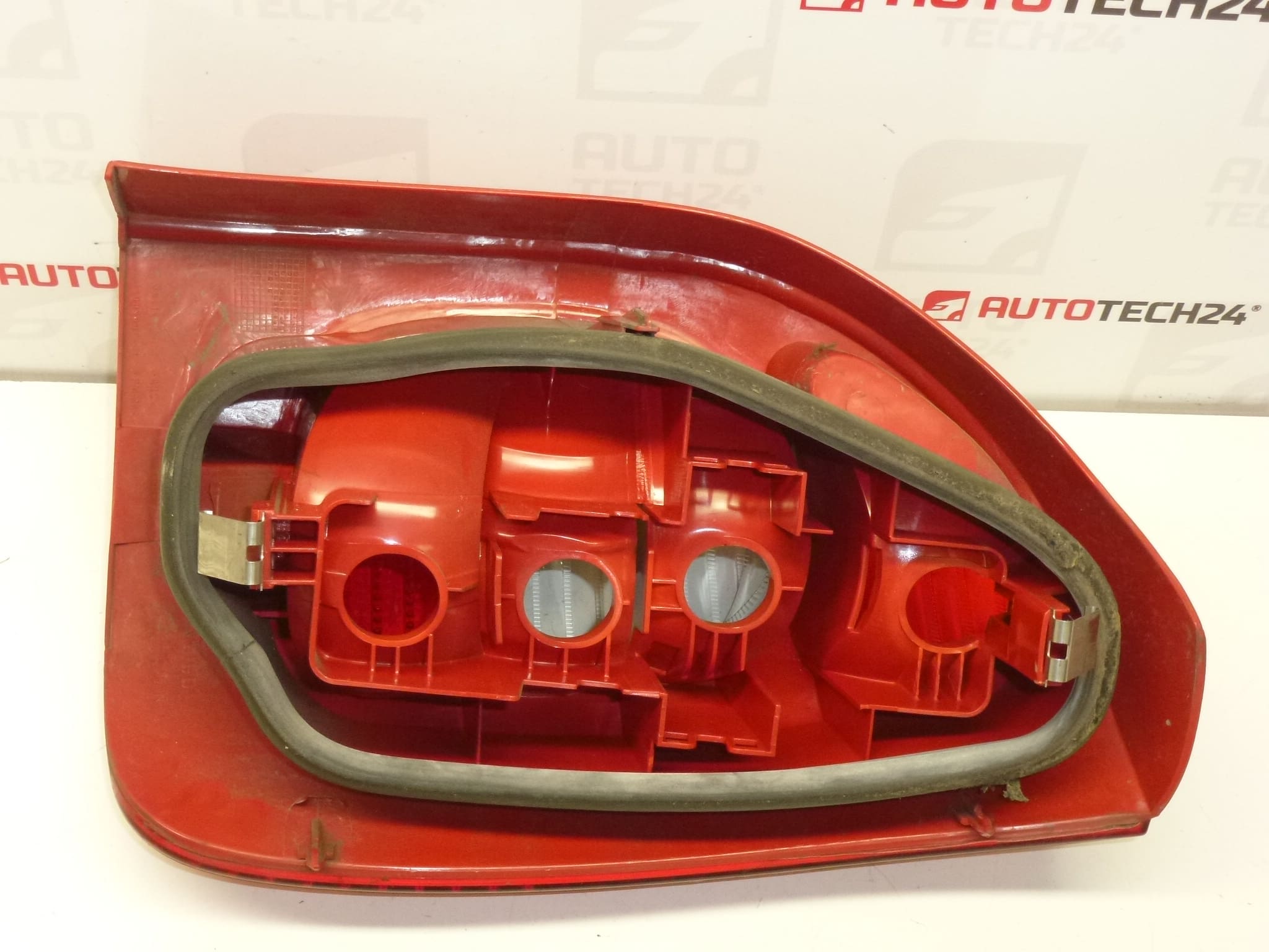 Svjetlo Citroën Xsara Picasso 05 lijevo 6350T2 - Slika 2