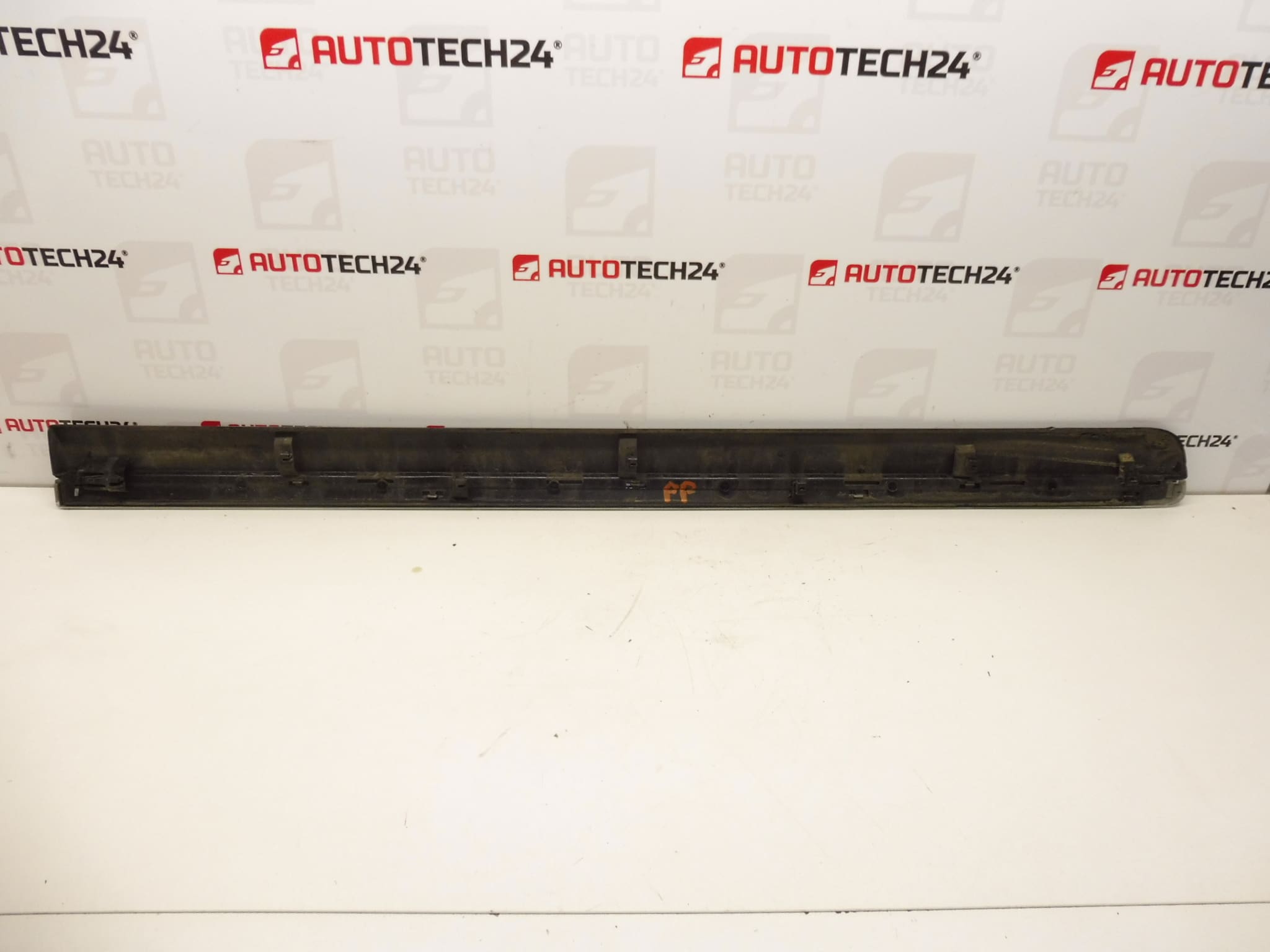 Ležaj kotača prednji desni Citroën C8 Peugeot 807 EYJ 1401028477 8545GJ - Slika 2