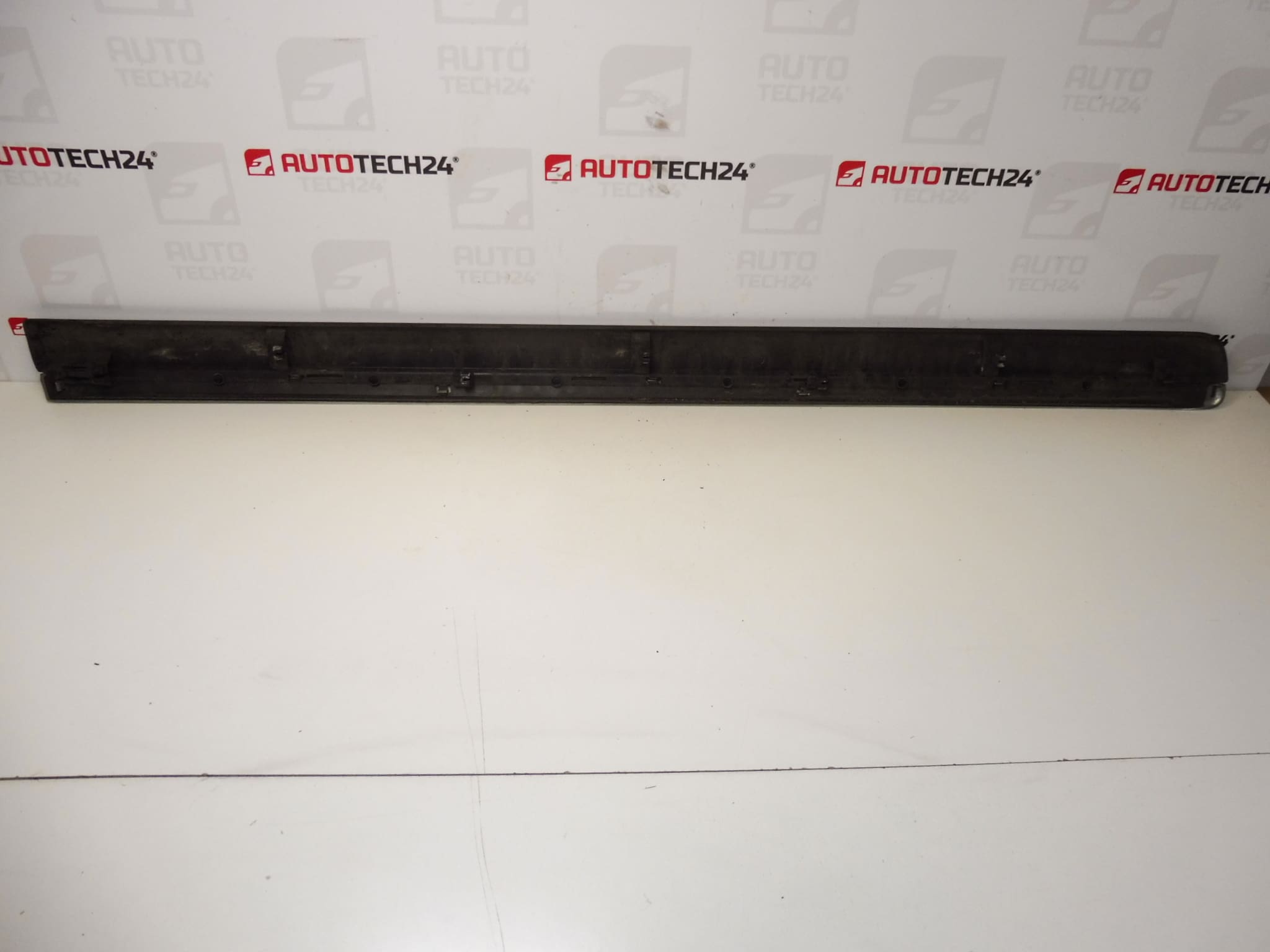 Strelica prednjih desnih vrata Citroën C8 Peugeot 807 EYZW 1401028477 8545GJ - Slika 2