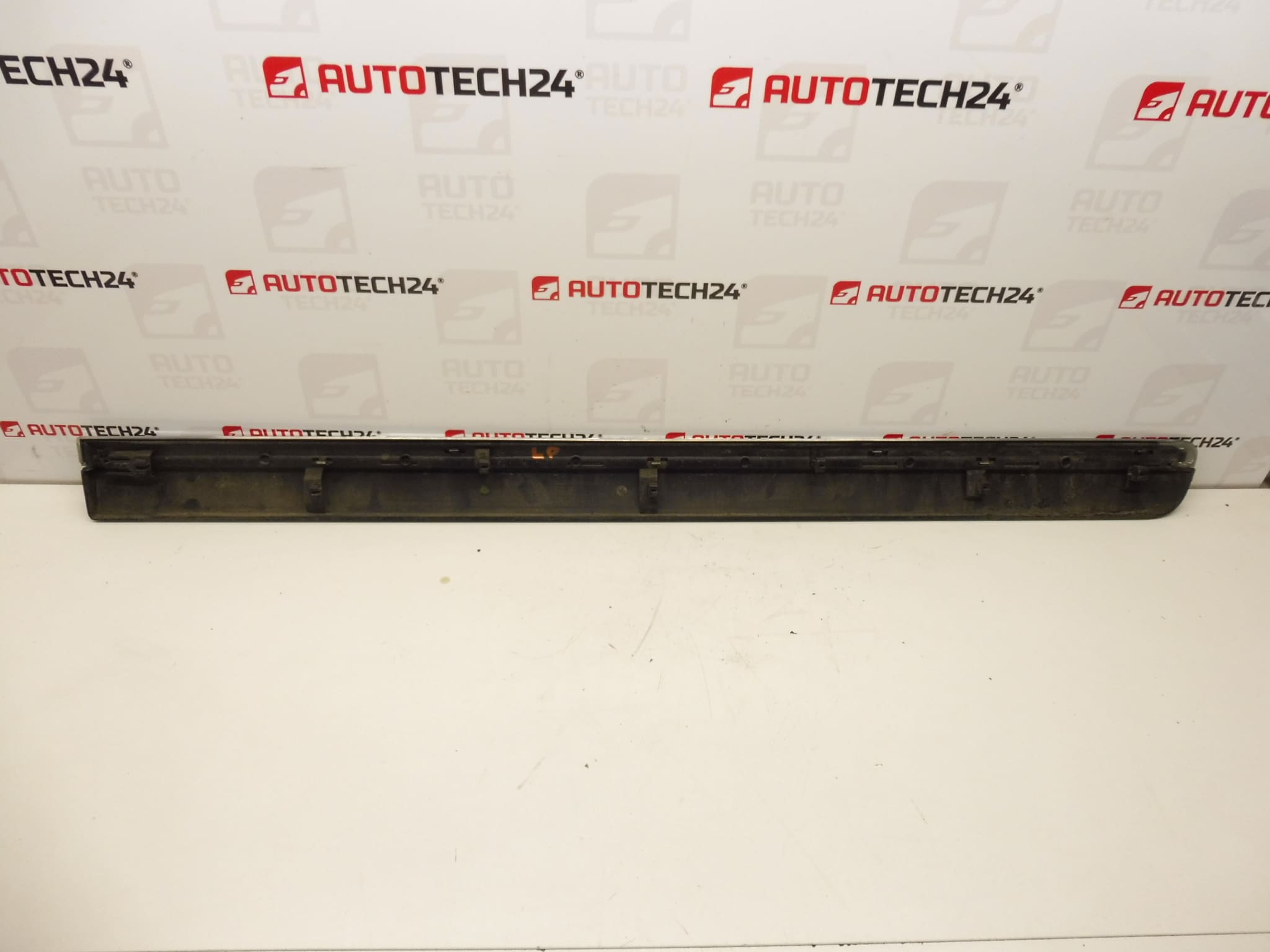 Lijeva letva prednjih vrata Citroën C8 Peugeot 807 EYJ 1401028777 8545GH - Slika 2