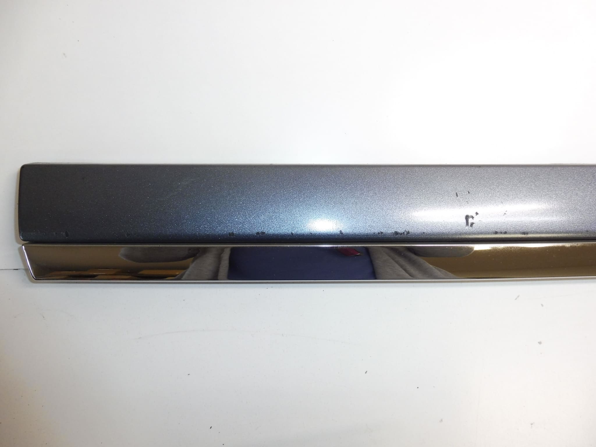 Lijevi unutarnji panel vrata Citroën C8 Peugeot 807 EZW 1401028777 8545GH - Slika 2