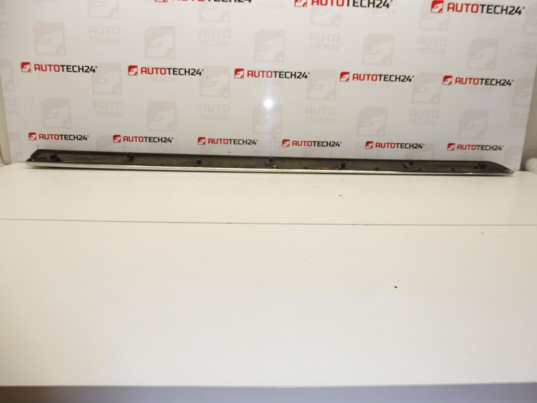 Lijeva stražnja vrata Citroën C8 Peugeot 807 EYJ 1401029977 8546W2 - Slika 2