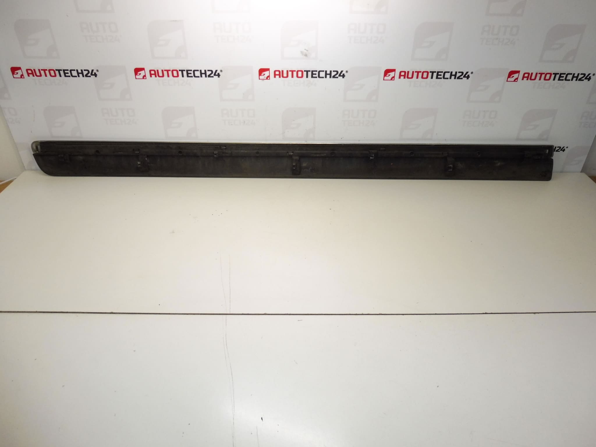 Letvica lijevih stražnjih vrata Citroën C8 Peugeot 807 EZW 1401029977 8546W2 - Slika 2