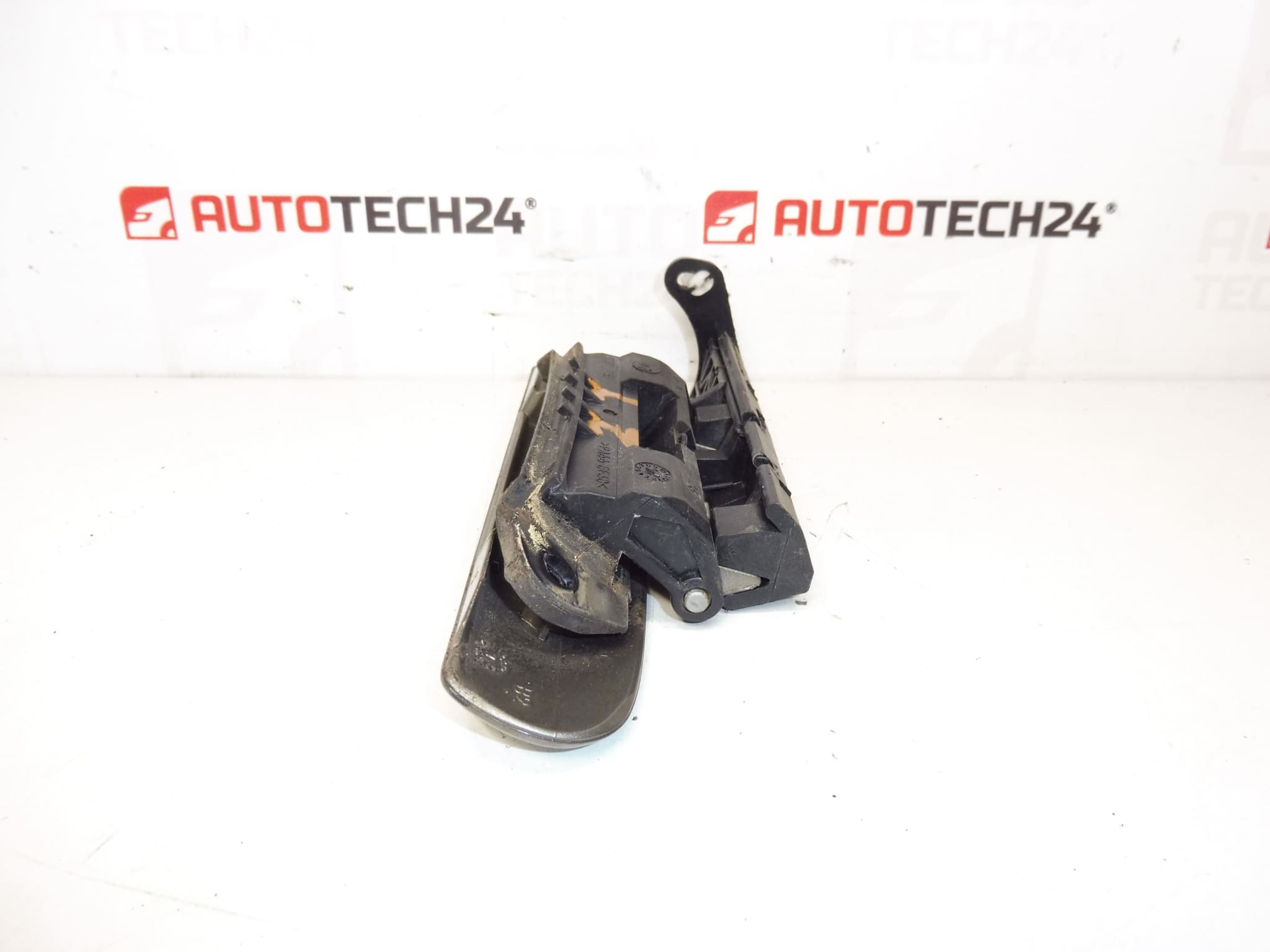 Kvaka lijevog vrata Citroën Xsara Picasso KEBC 9101R8 - Slika 2