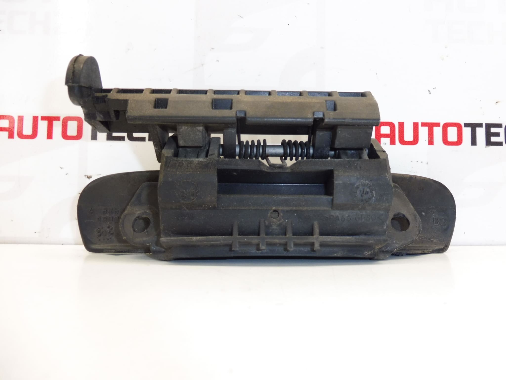 Rućka lijevih stražnjih vrata Citroën Xsara 96334567 96334571 9101N0 - Slika 2