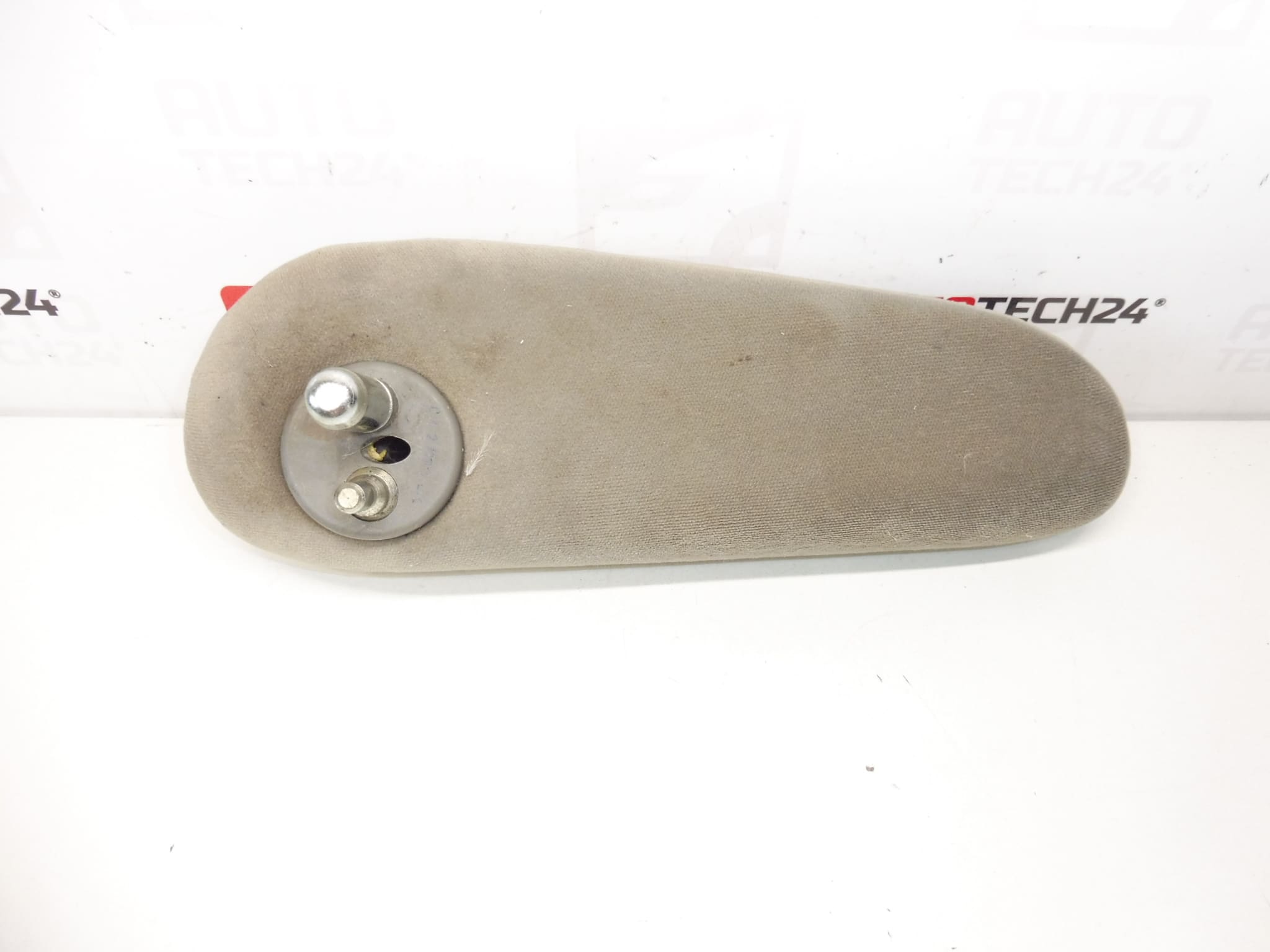 Lijeva ručica Citroën Peugeot 883080 - Slika 2