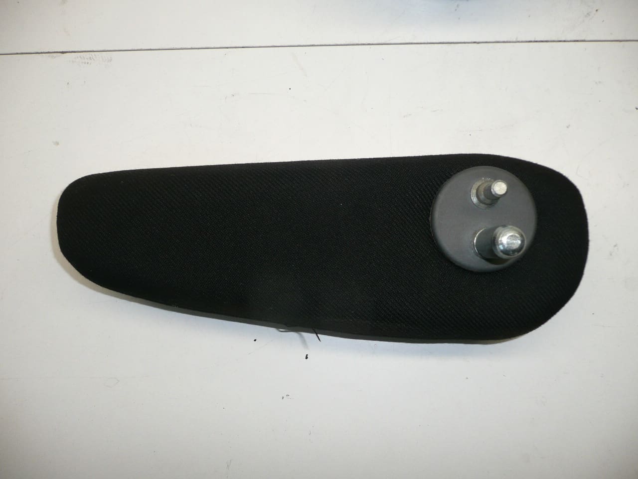 Lijevi naslon za ruke Citroën i Peugeot 8830JF - Slika 2